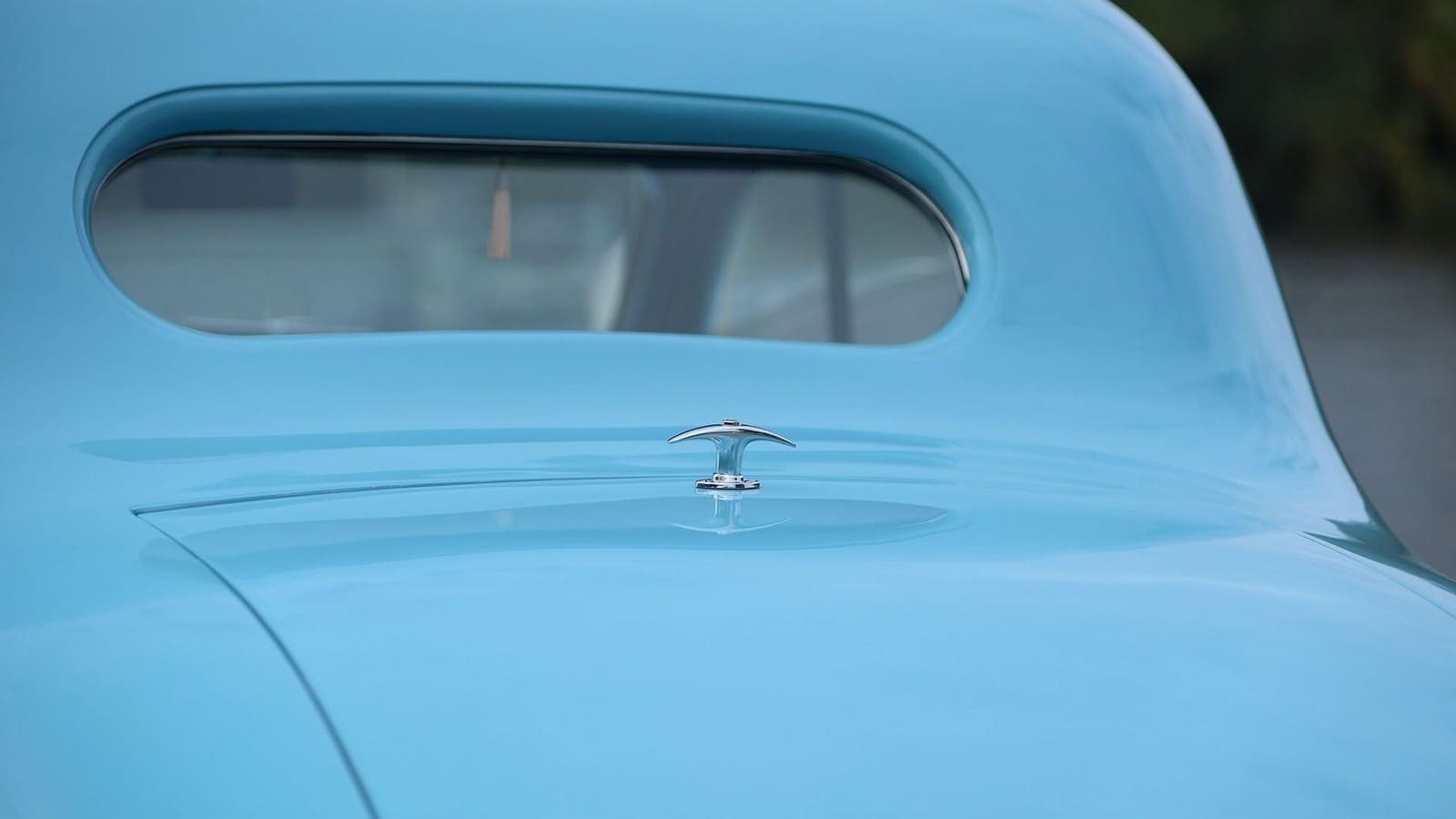 PIERCE-ARROW DE LUXE EIGHT COUPE, foto 40