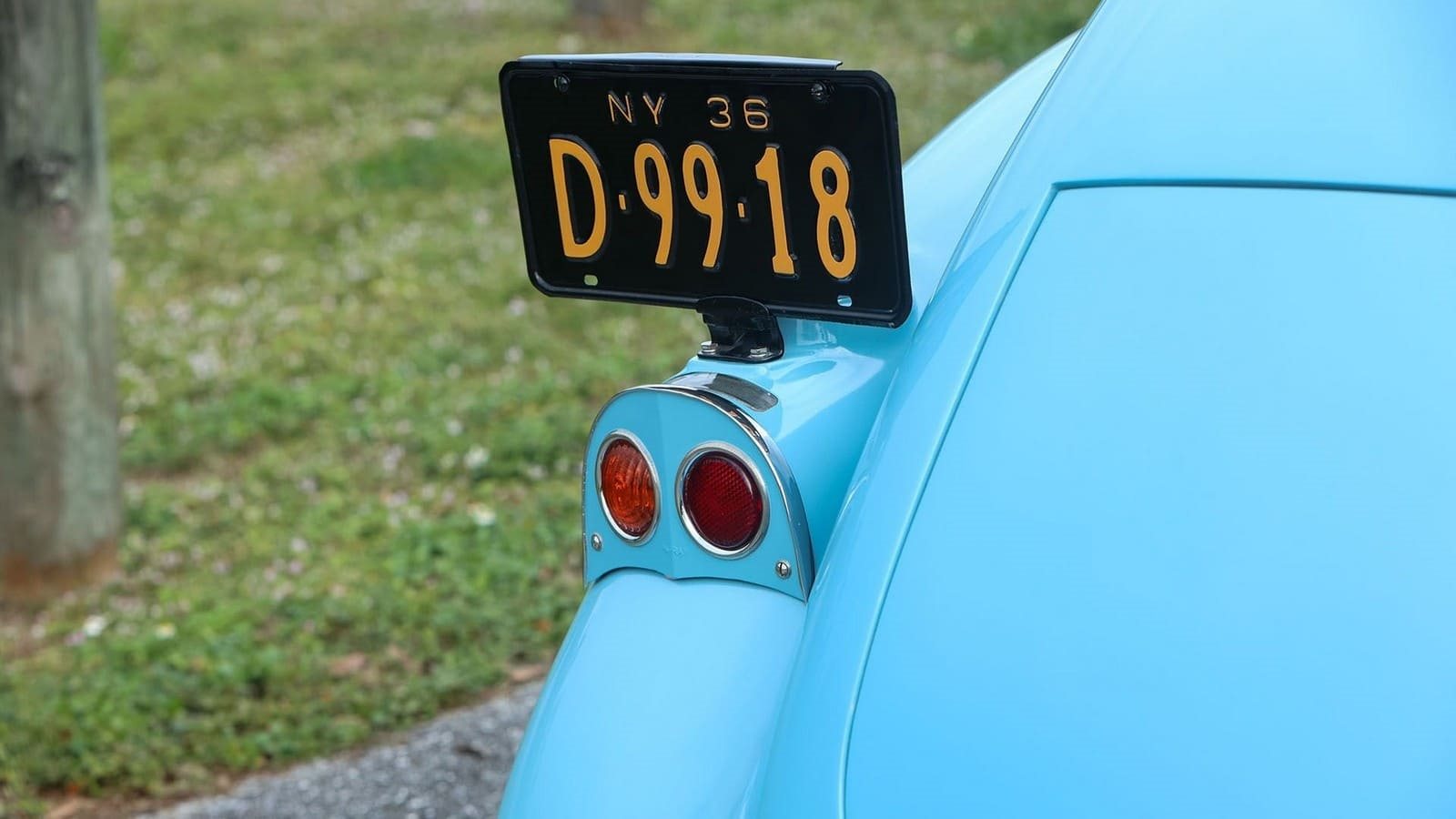 PIERCE-ARROW DE LUXE EIGHT COUPE, foto 49