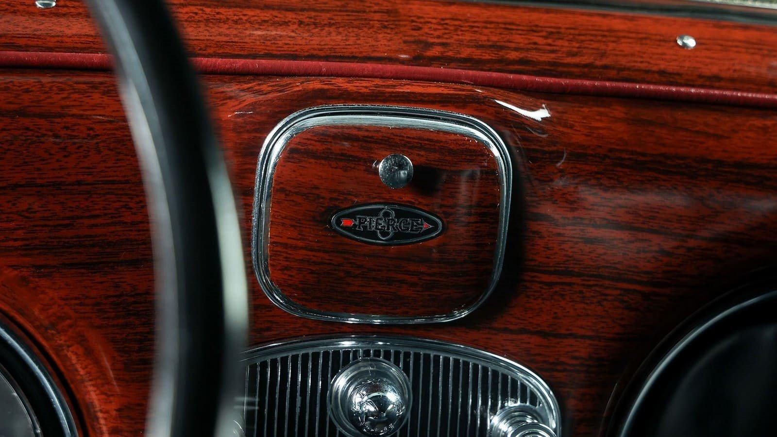 PIERCE-ARROW DE LUXE EIGHT COUPE, foto 53