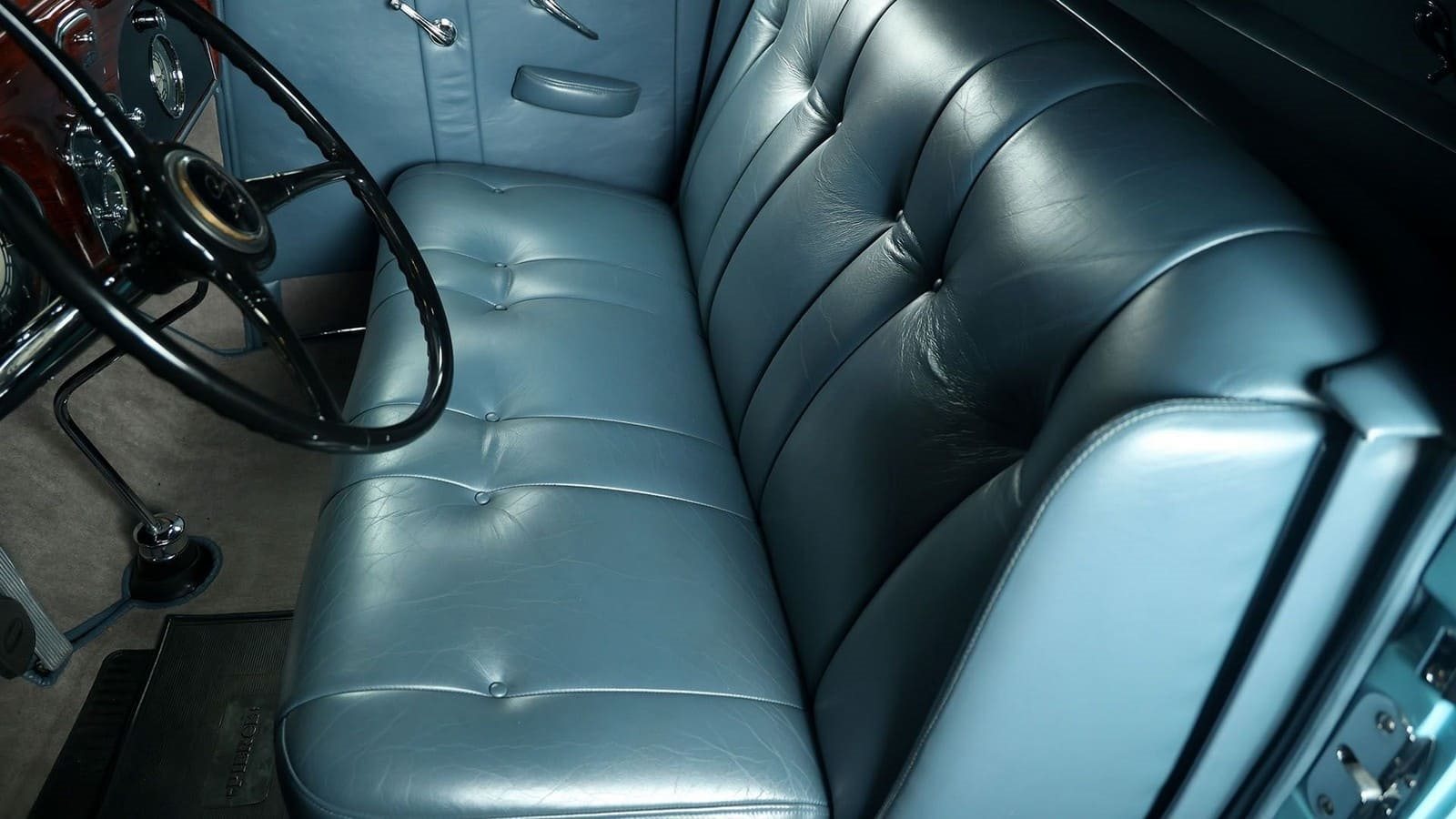 PIERCE-ARROW DE LUXE EIGHT COUPE, foto 56