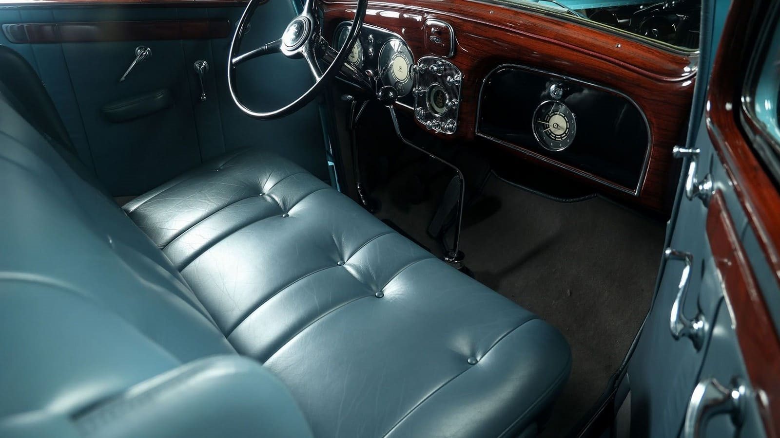 PIERCE-ARROW DE LUXE EIGHT COUPE, foto 57