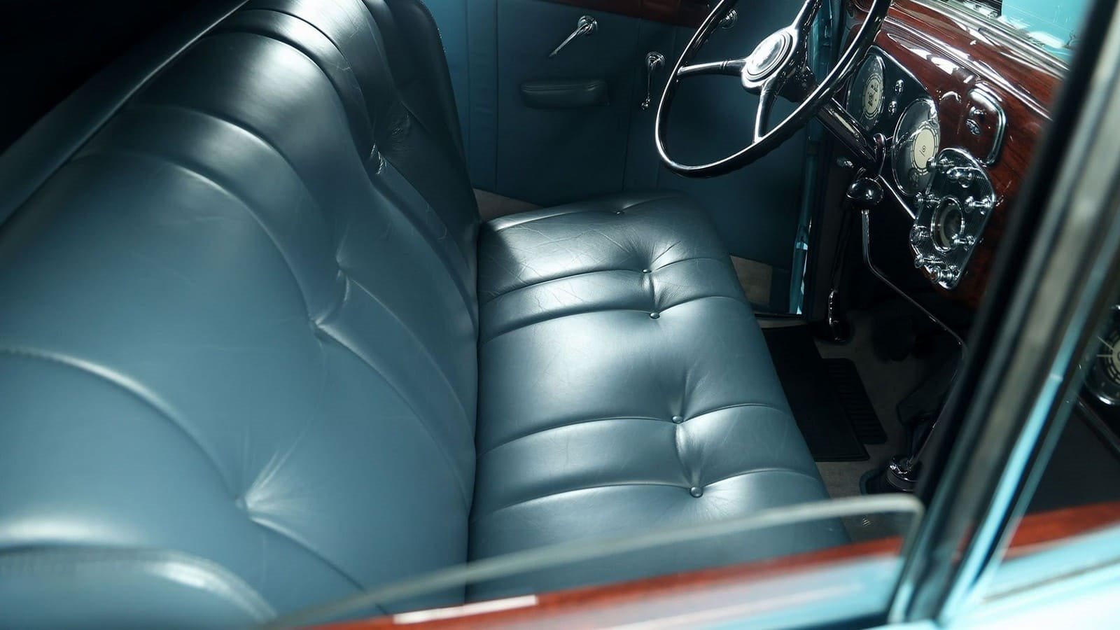 PIERCE-ARROW DE LUXE EIGHT COUPE, foto 58