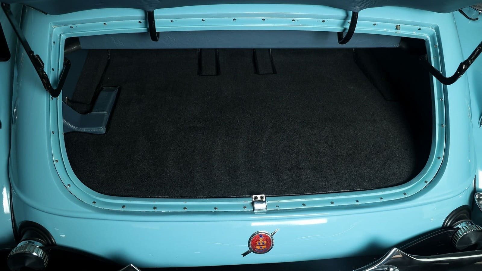 PIERCE-ARROW DE LUXE EIGHT COUPE, foto 59