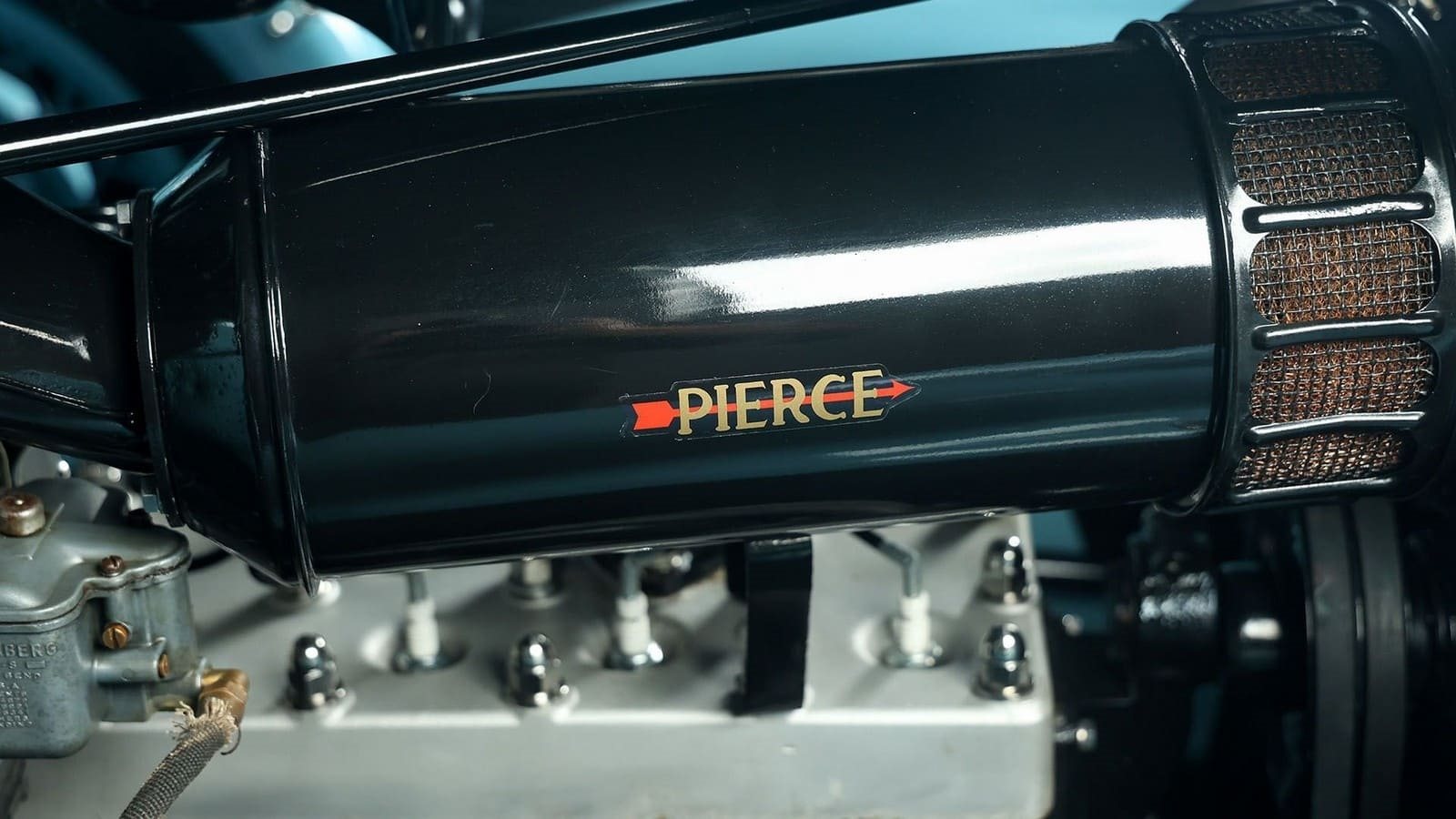 PIERCE-ARROW DE LUXE EIGHT COUPE, foto 61