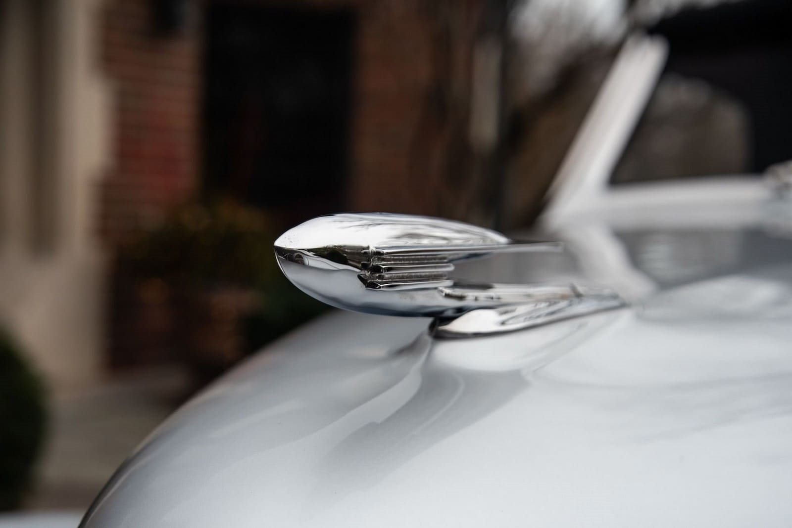 LA SALLE SERIES 50 BOHMAN & SCHWARTZ CONVERTIBLE COUPE, foto 43