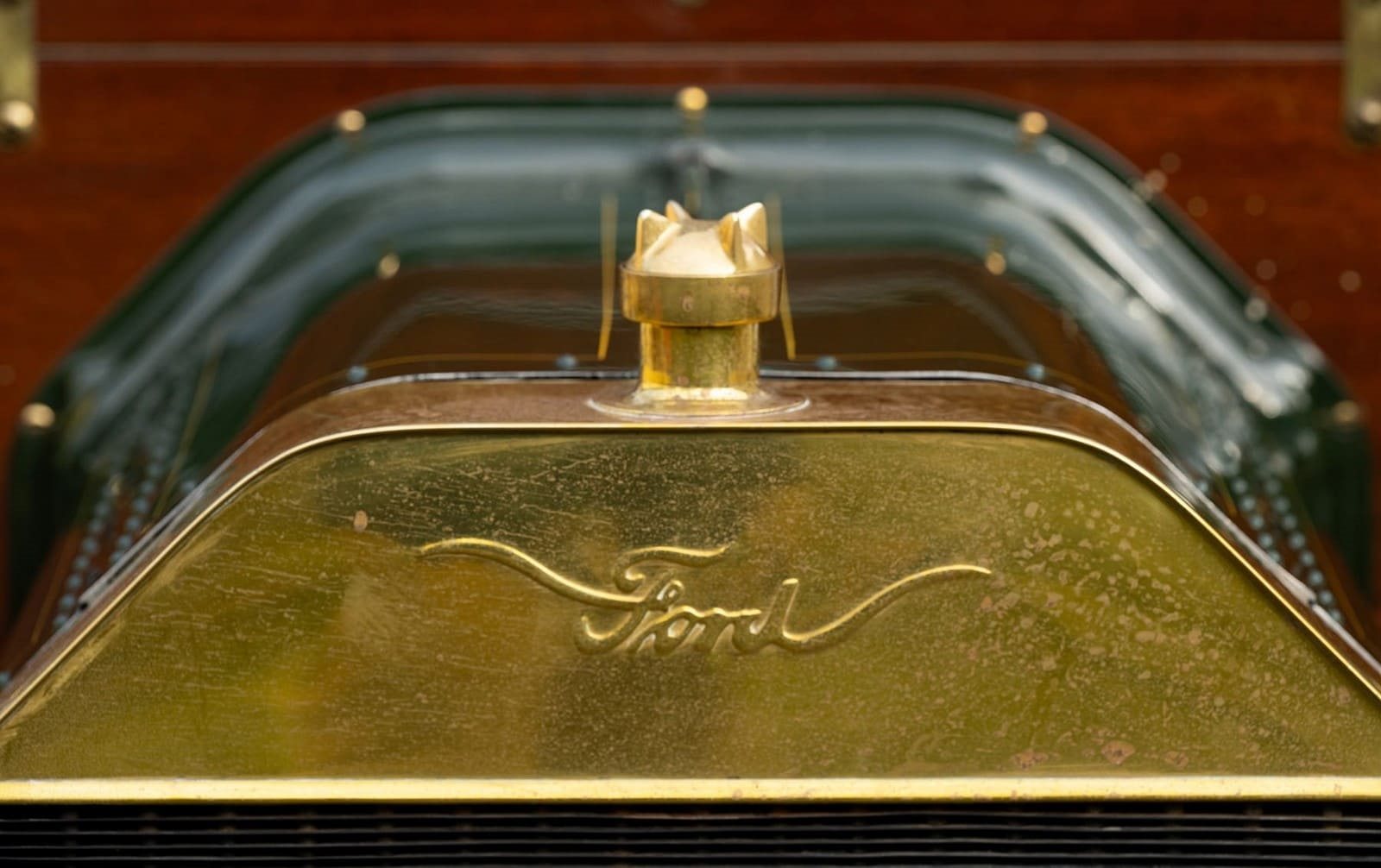 FORD MODEL A PHAETON, foto 10