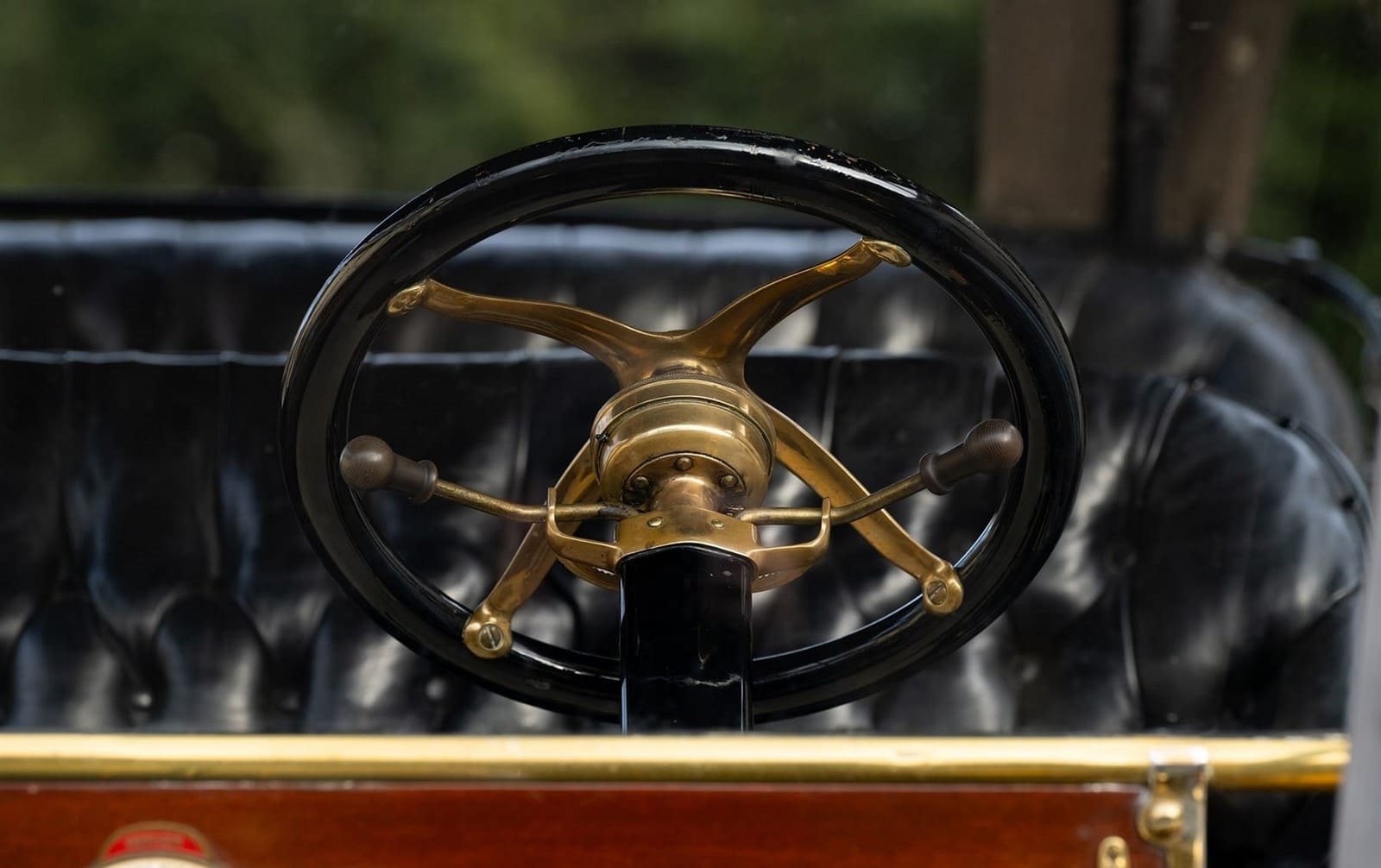 FORD MODEL A PHAETON, foto 14