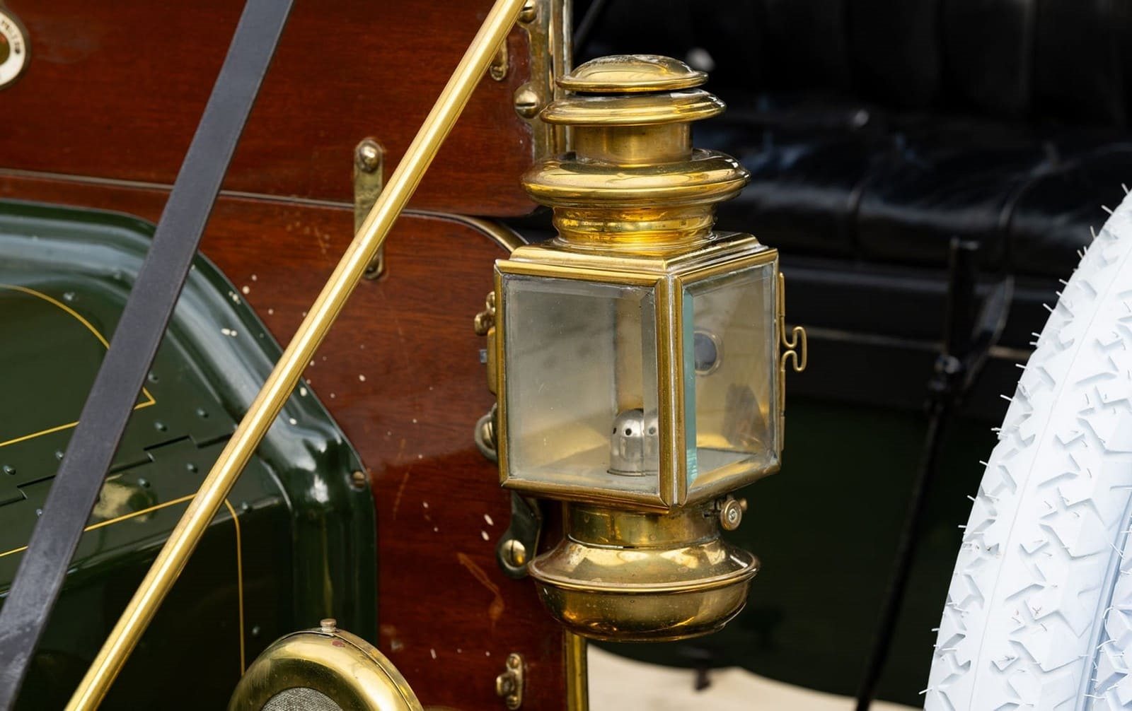 FORD MODEL A PHAETON, foto 17