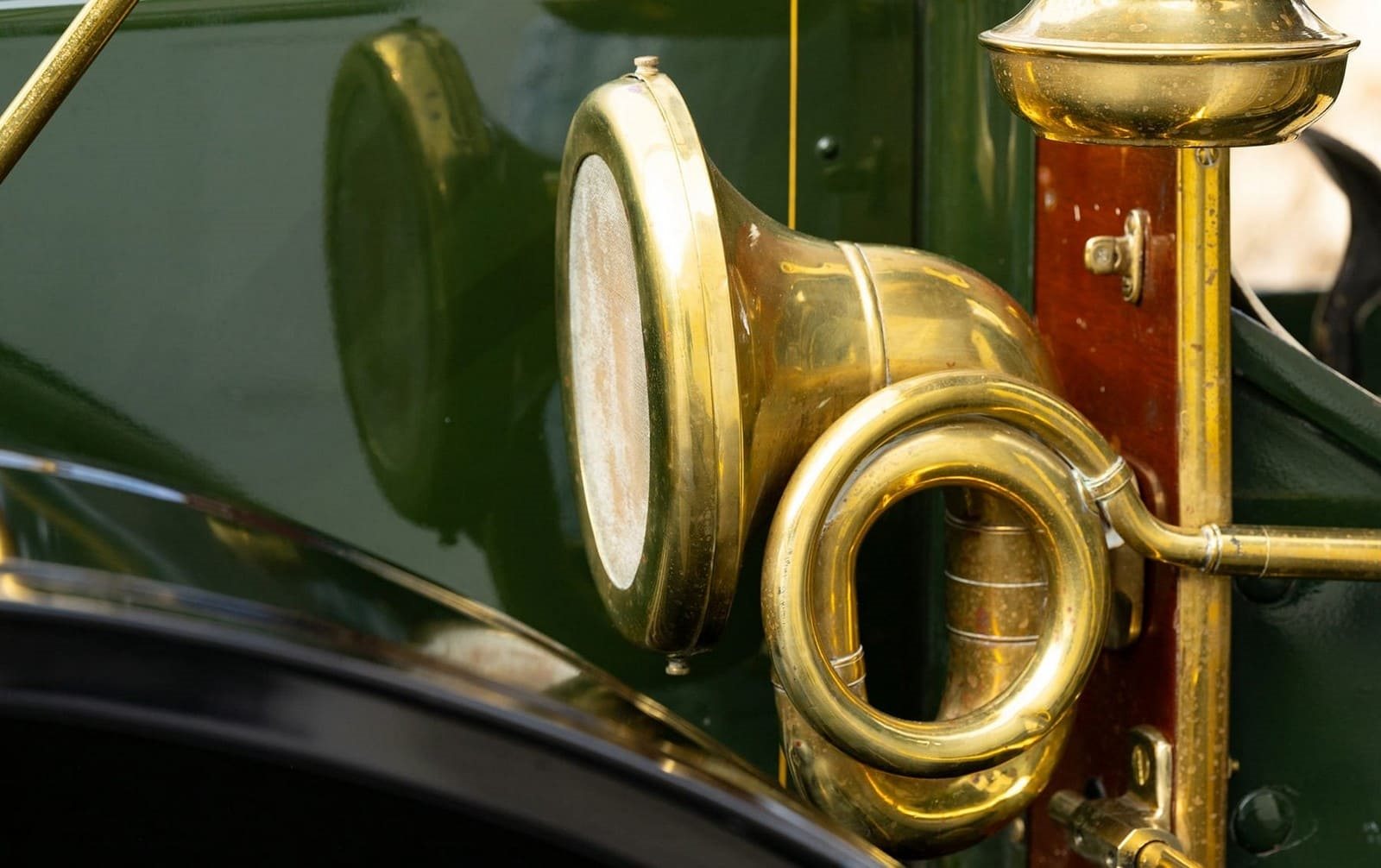 FORD MODEL A PHAETON, foto 18