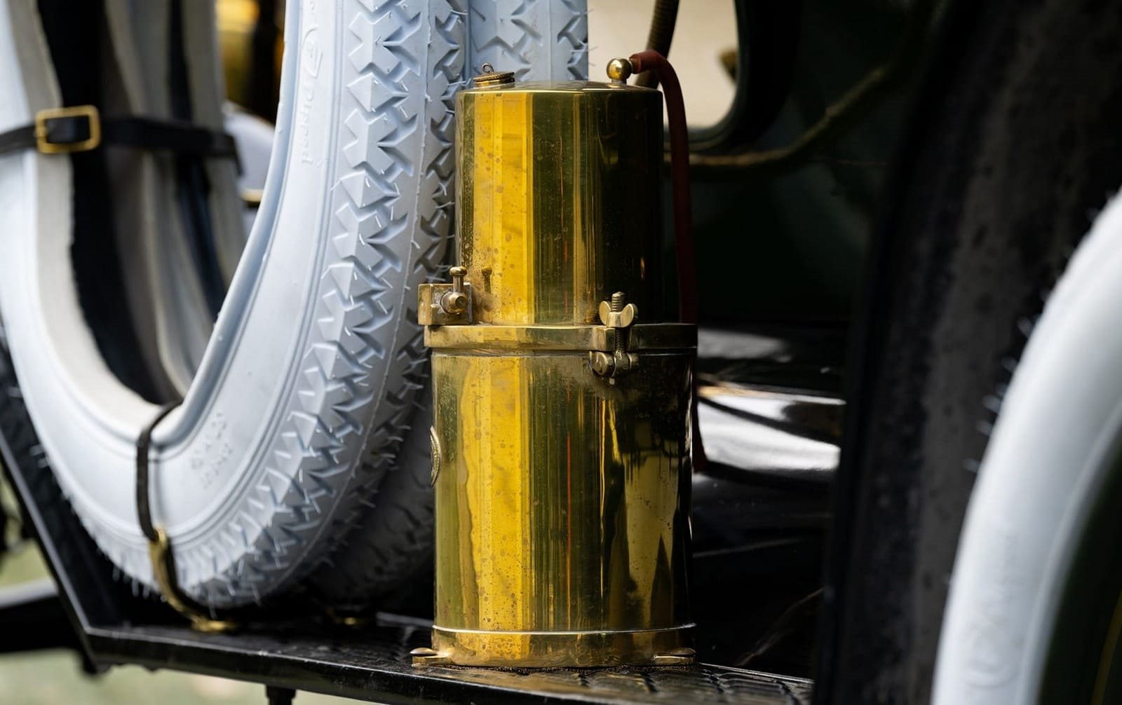 FORD MODEL A PHAETON, foto 21