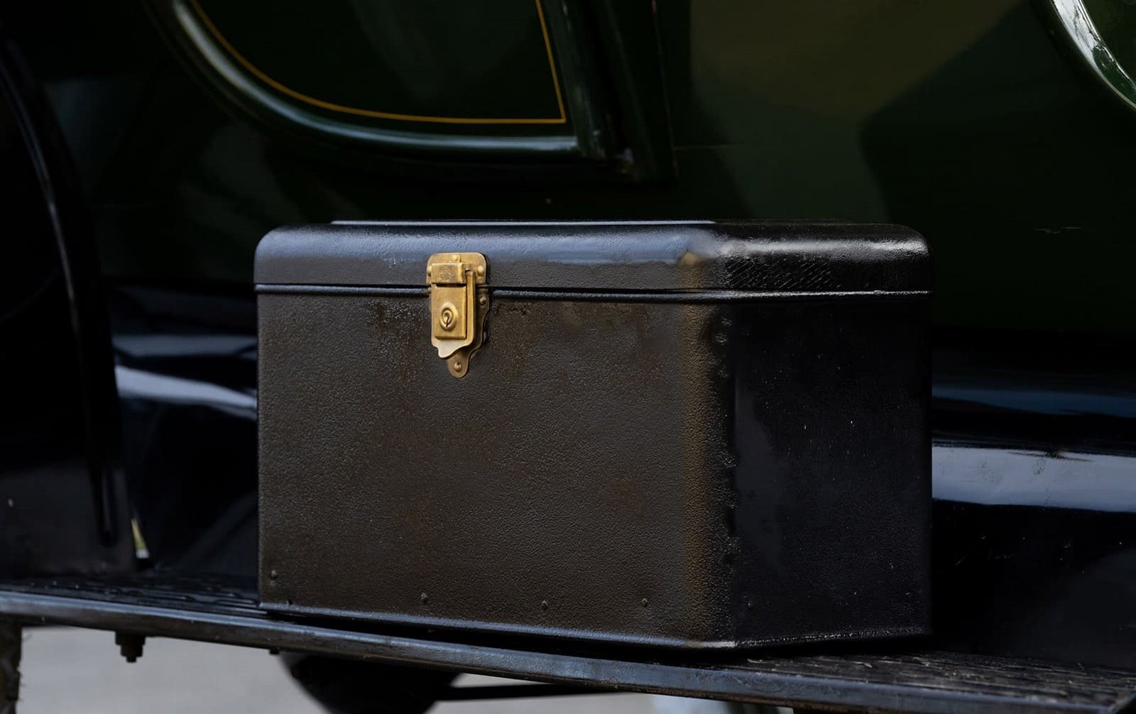 FORD MODEL A PHAETON, foto 26