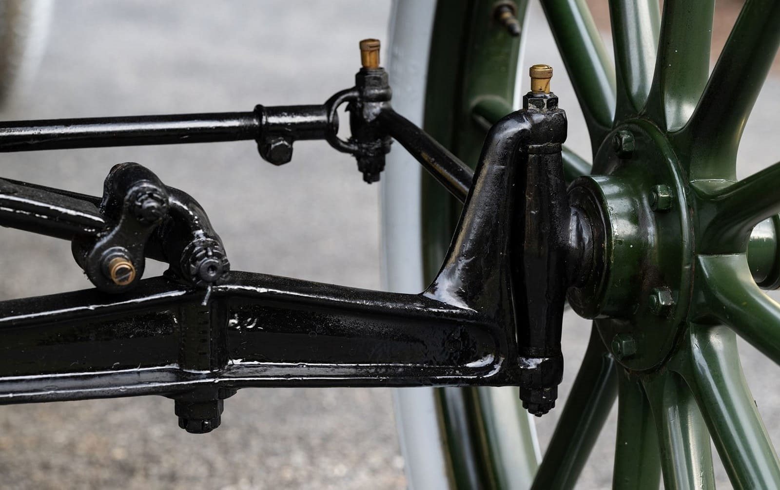 FORD MODEL A PHAETON, foto 27