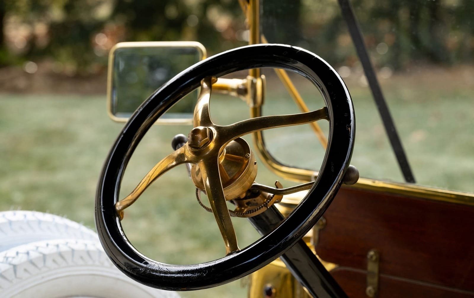 FORD MODEL A PHAETON, foto 31