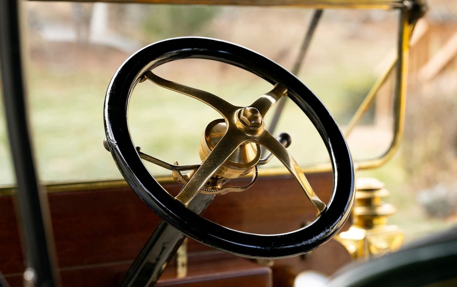 FORD MODEL A PHAETON, foto 38