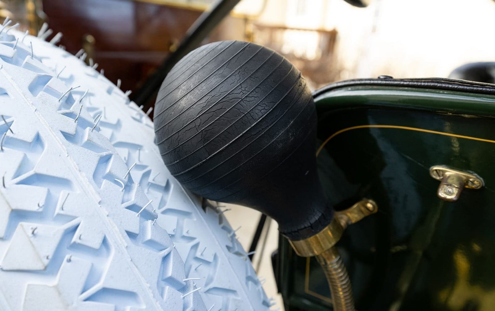 FORD MODEL A PHAETON, foto 44