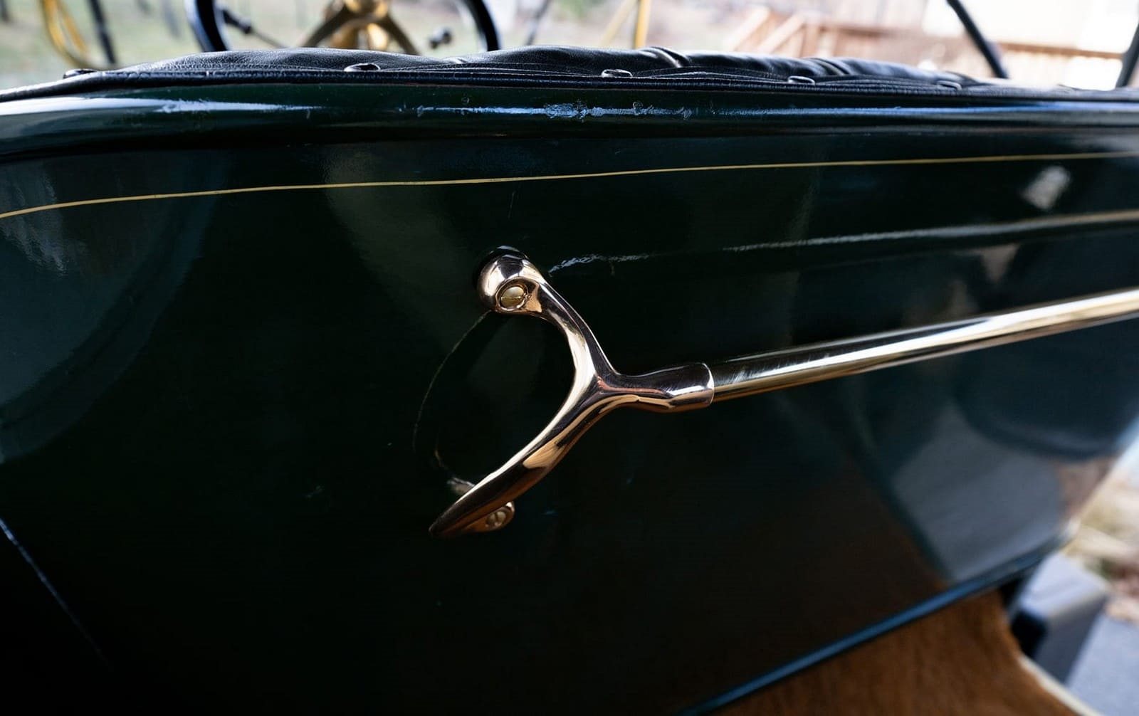 FORD MODEL A PHAETON, foto 45
