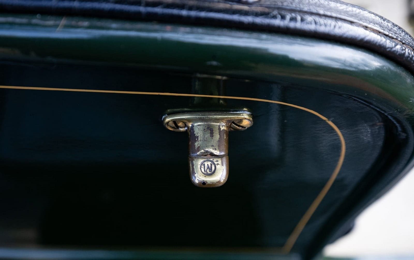 FORD MODEL A PHAETON, foto 46