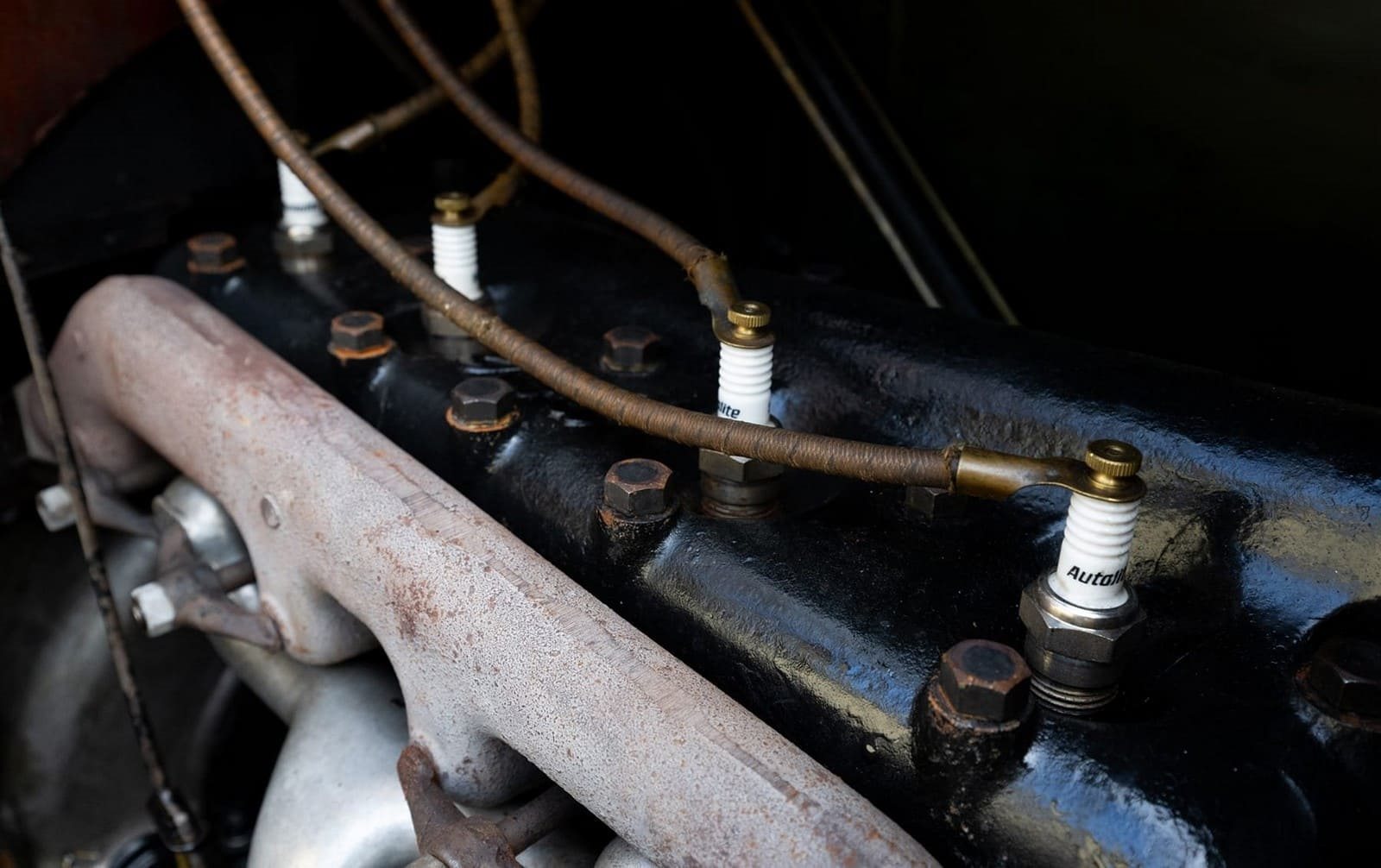 FORD MODEL A PHAETON, foto 53
