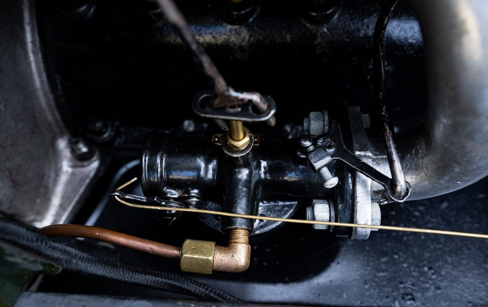FORD MODEL A PHAETON, foto 55