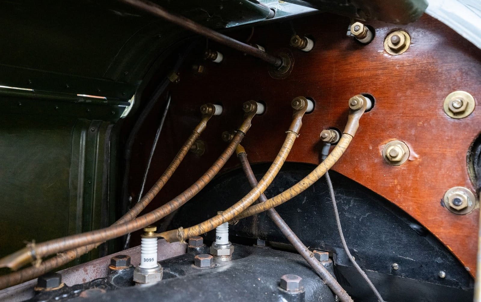 FORD MODEL A PHAETON, foto 57