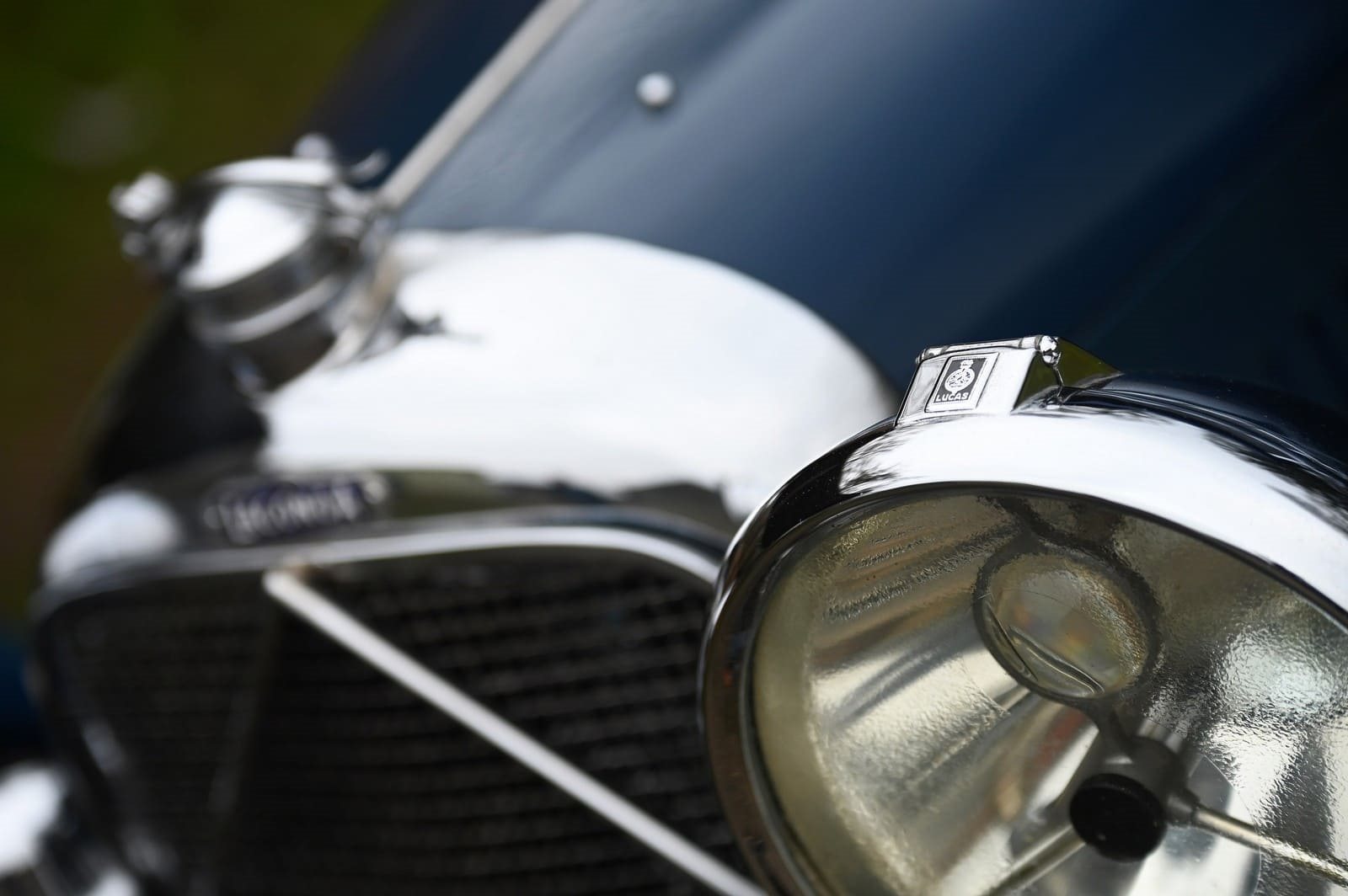 1931 - LAGONDA 2-LITRE 4-DOOR TOURER, foto 8