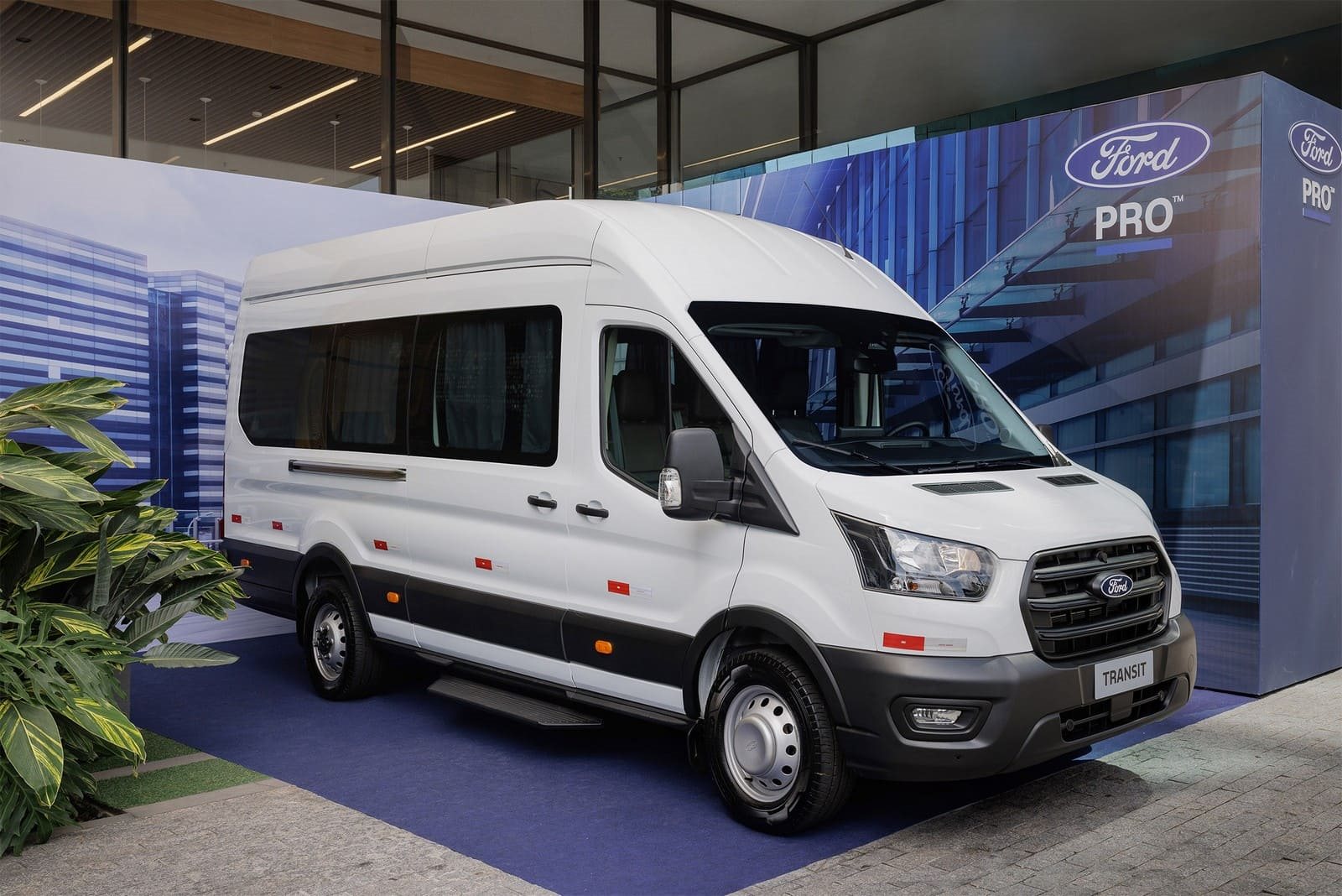 FORD TRANSIT, foto 3