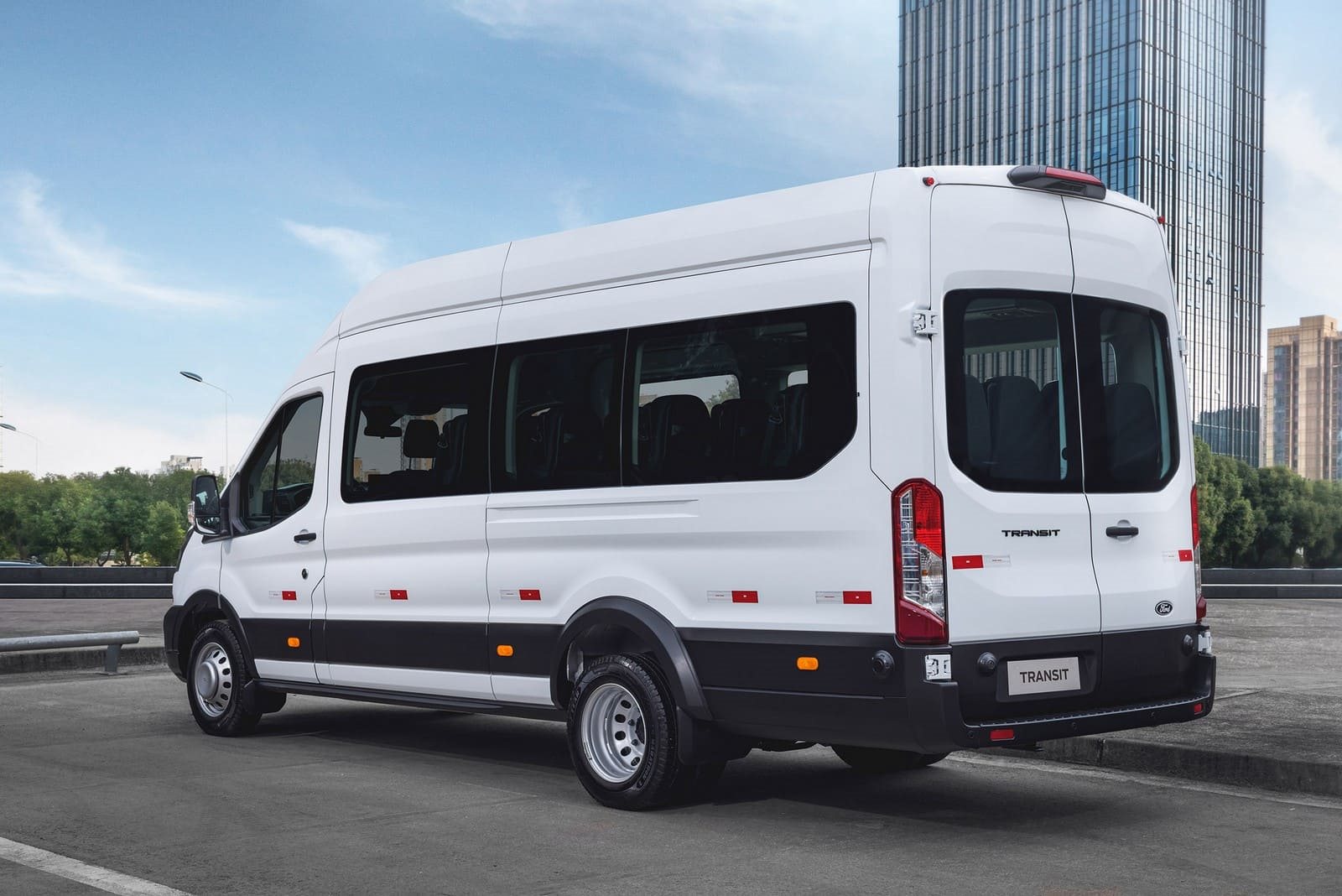 FORD TRANSIT, foto 4
