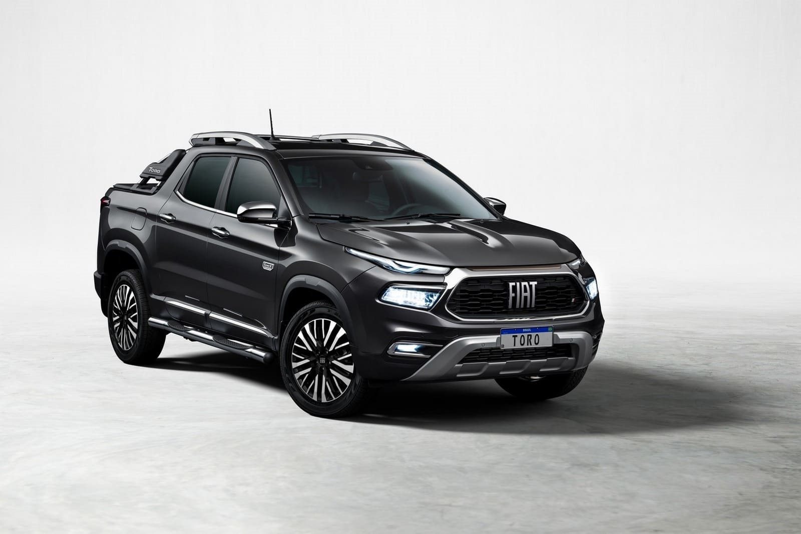 2025 - FIAT TORO RANCH DIESEL, foto 1