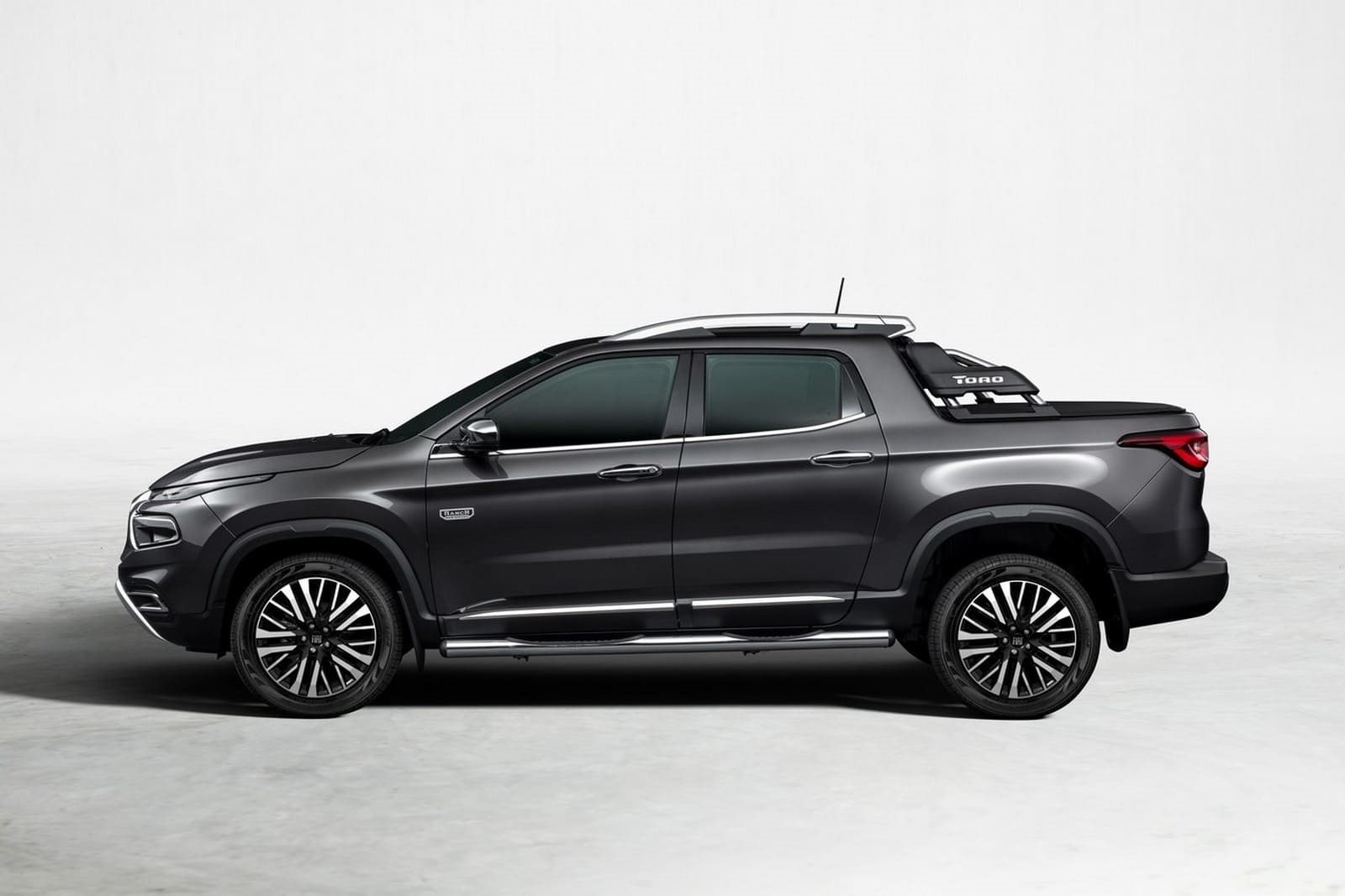 2025 - FIAT TORO RANCH DIESEL, foto 3