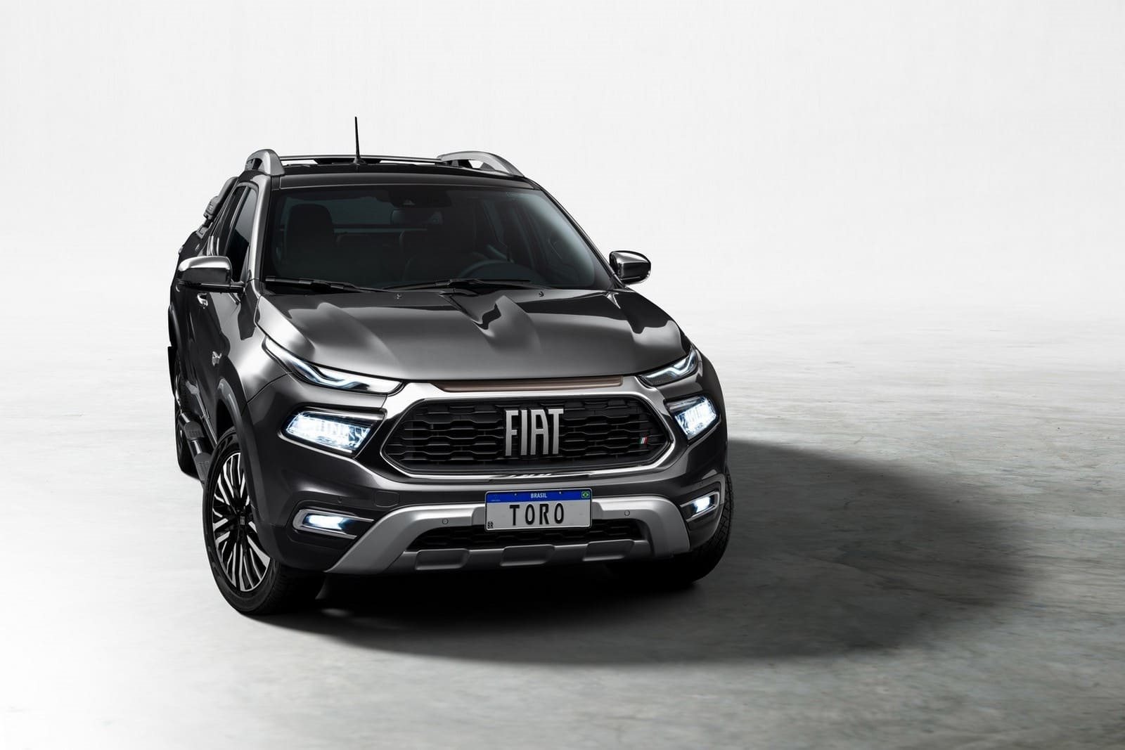 2025 - FIAT TORO RANCH DIESEL, foto 5
