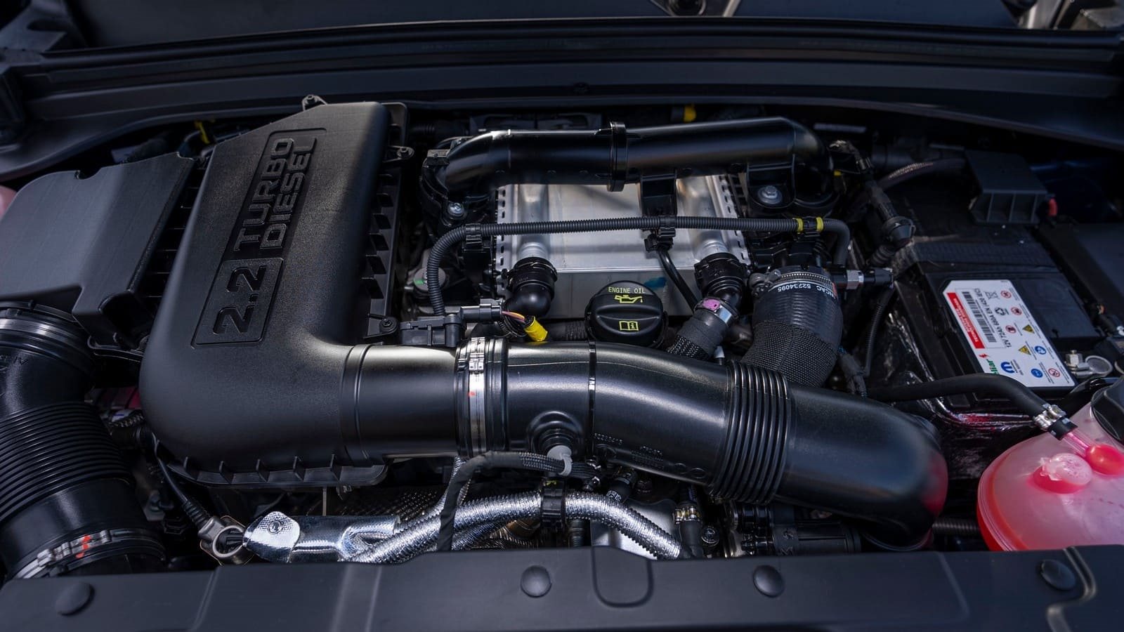 2025 - FIAT TORO RANCH DIESEL, foto 19