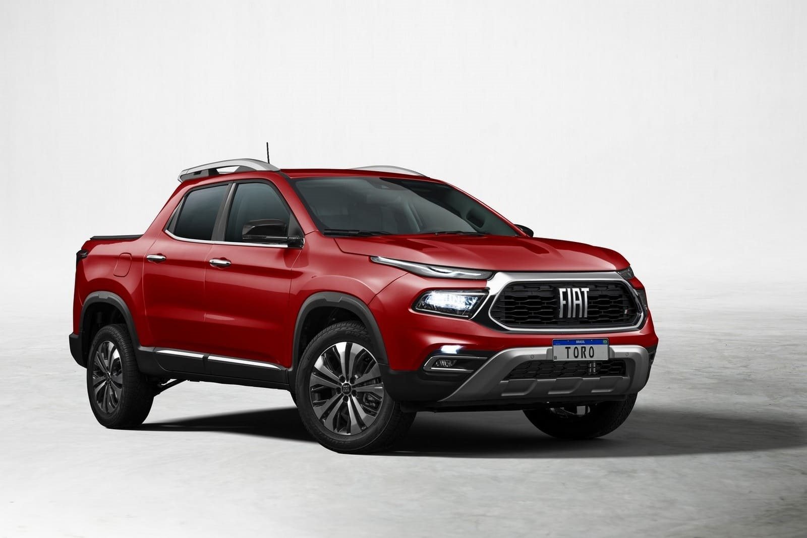 2025 - FIAT TORO VOLCANO DIESEL, foto 4