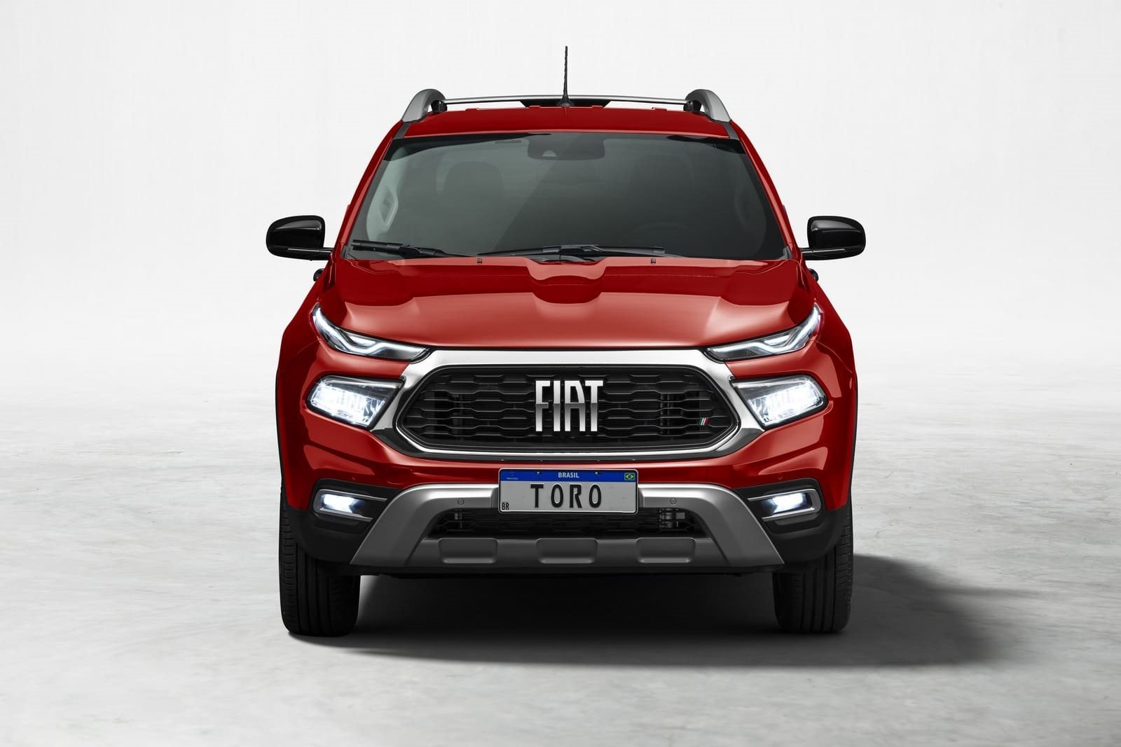 2025 - FIAT TORO VOLCANO DIESEL, foto 5