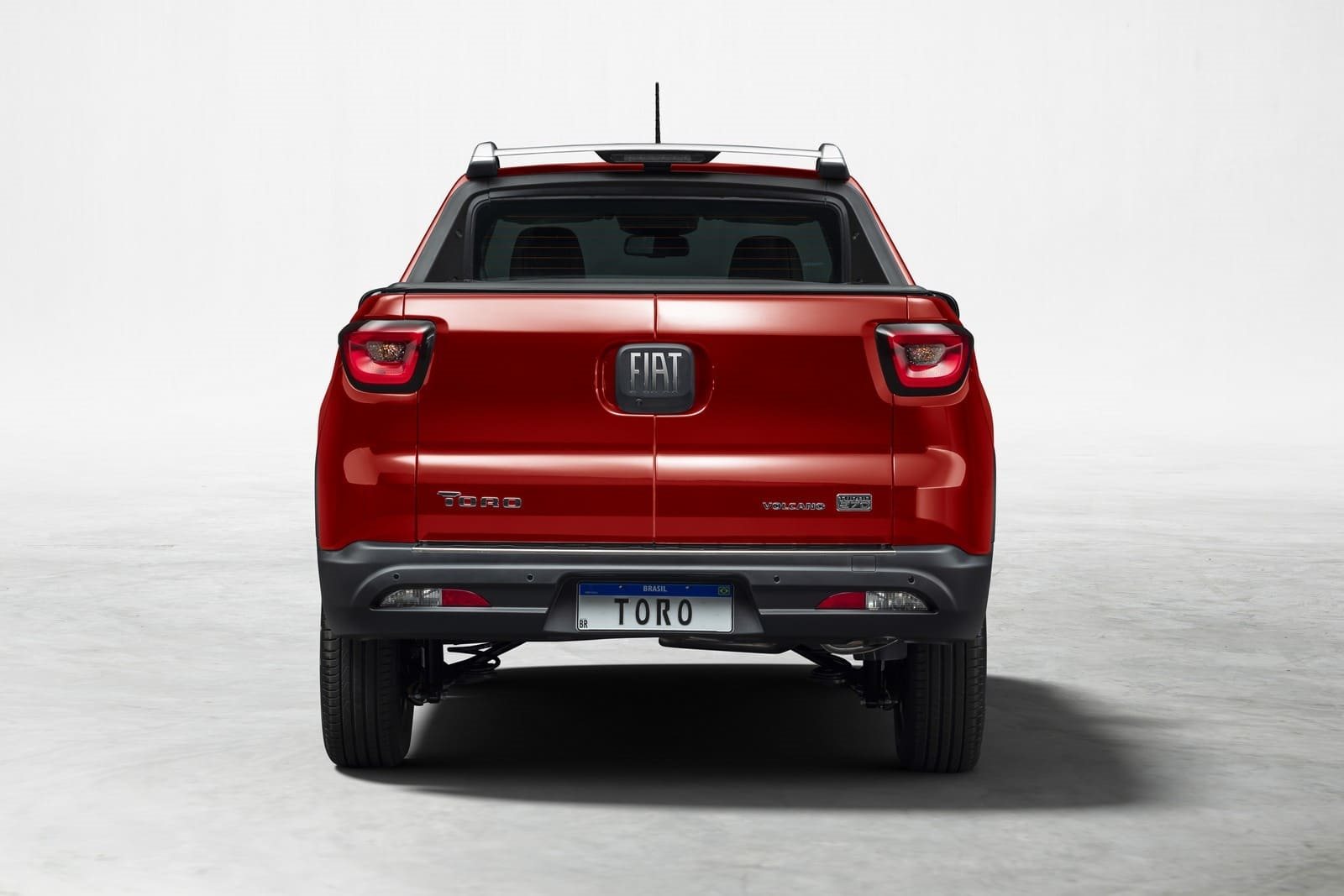 2025 - FIAT TORO VOLCANO DIESEL, foto 6