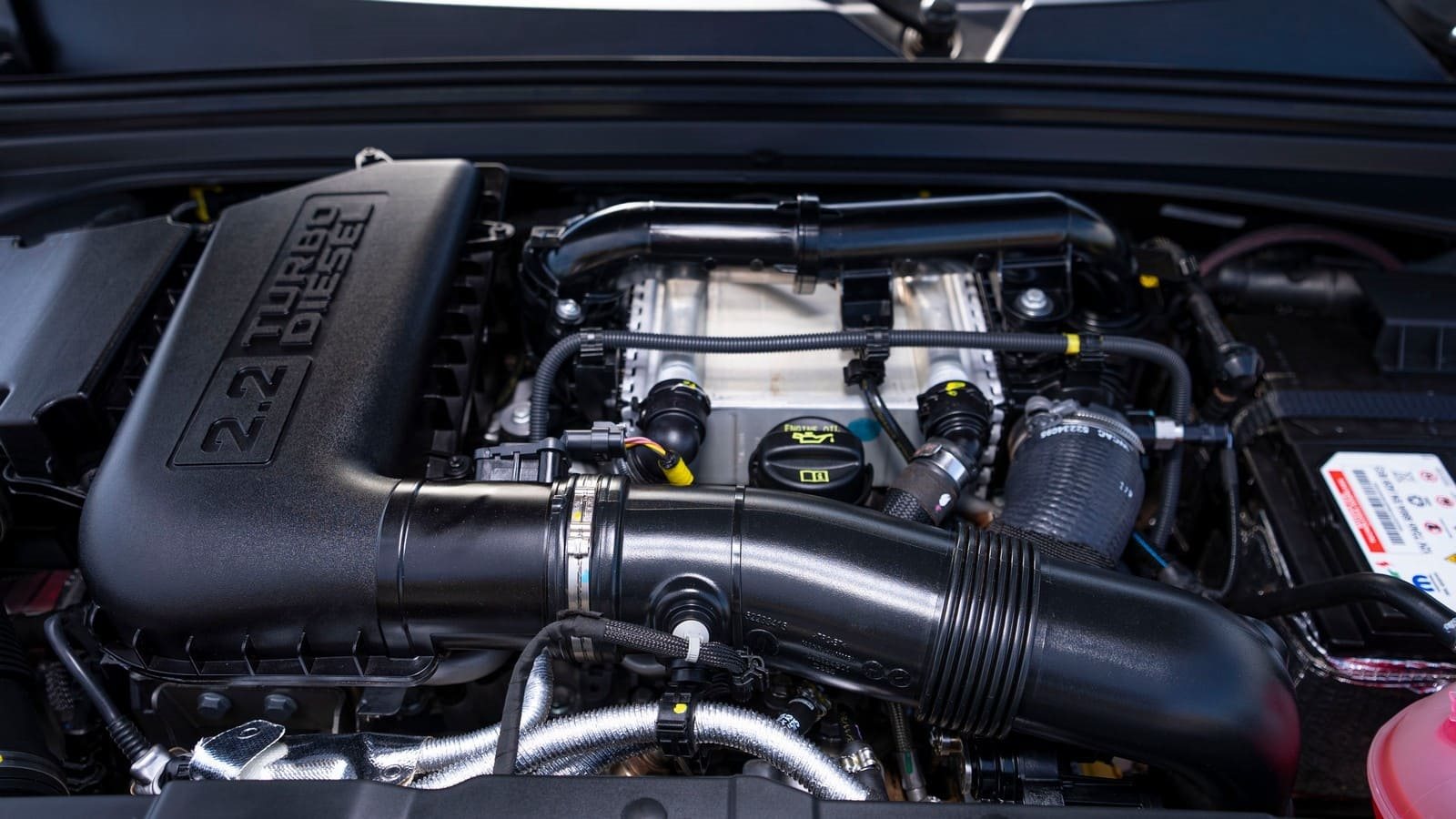 2025 - FIAT TORO VOLCANO DIESEL, foto 14