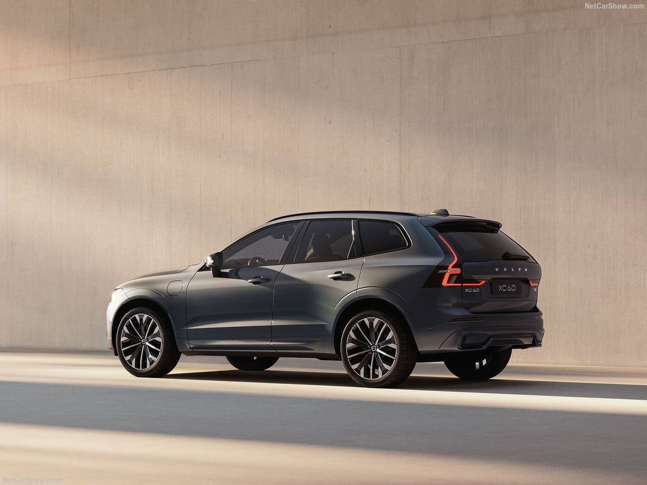 2026 - VOLVO XC60, foto 3