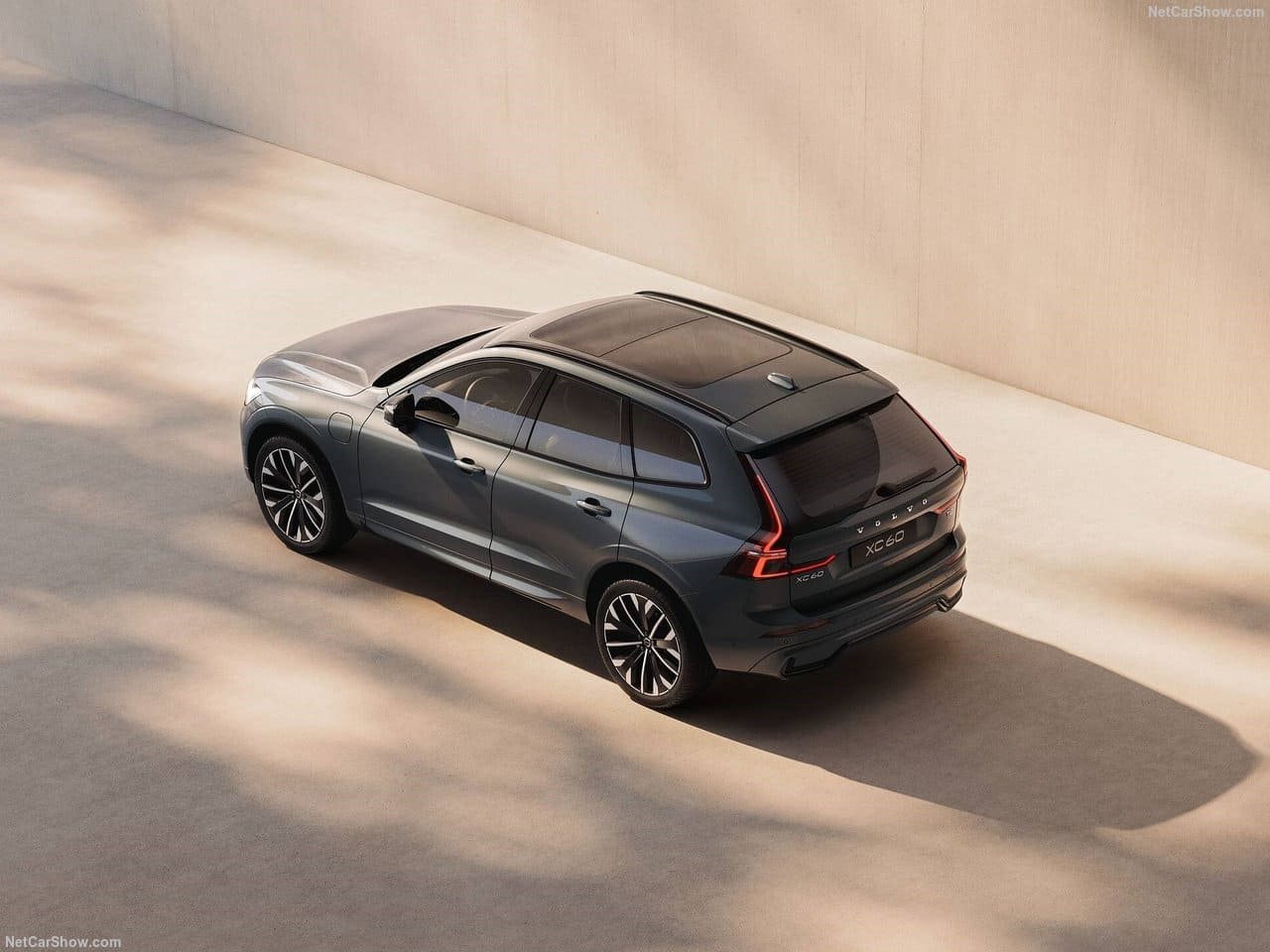 2026 - VOLVO XC60, foto 4