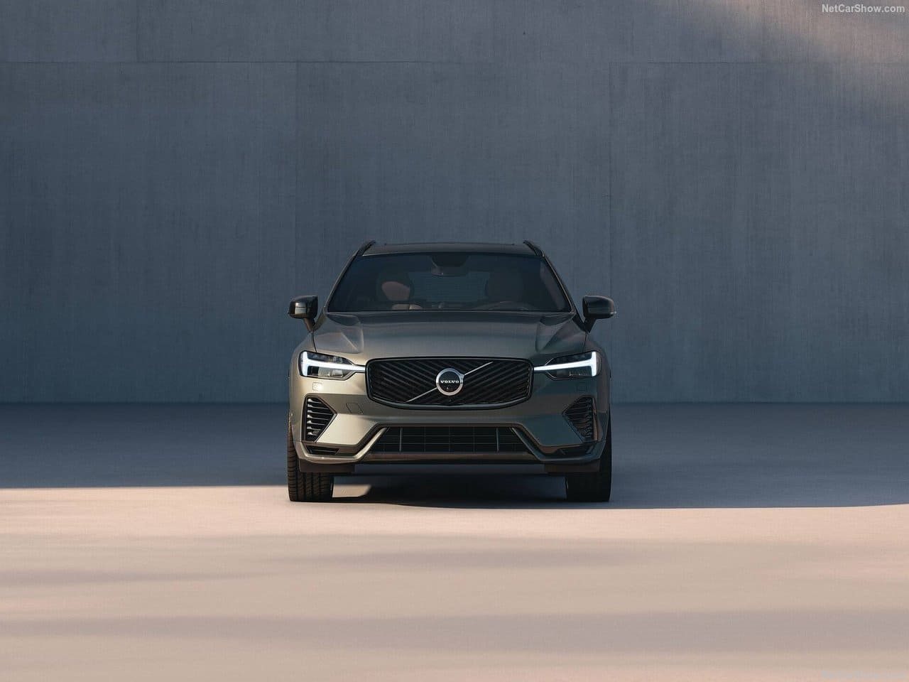 2026 - VOLVO XC60, foto 5