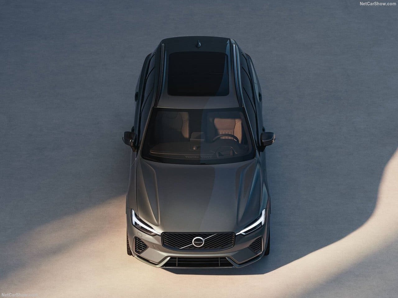2026 - VOLVO XC60, foto 6