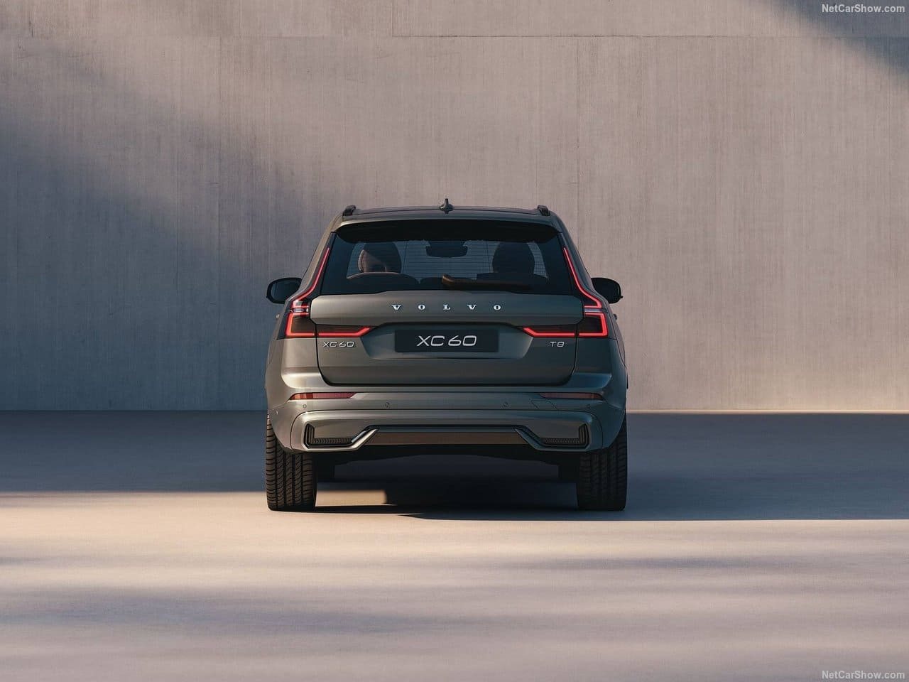 2026 - VOLVO XC60, foto 7