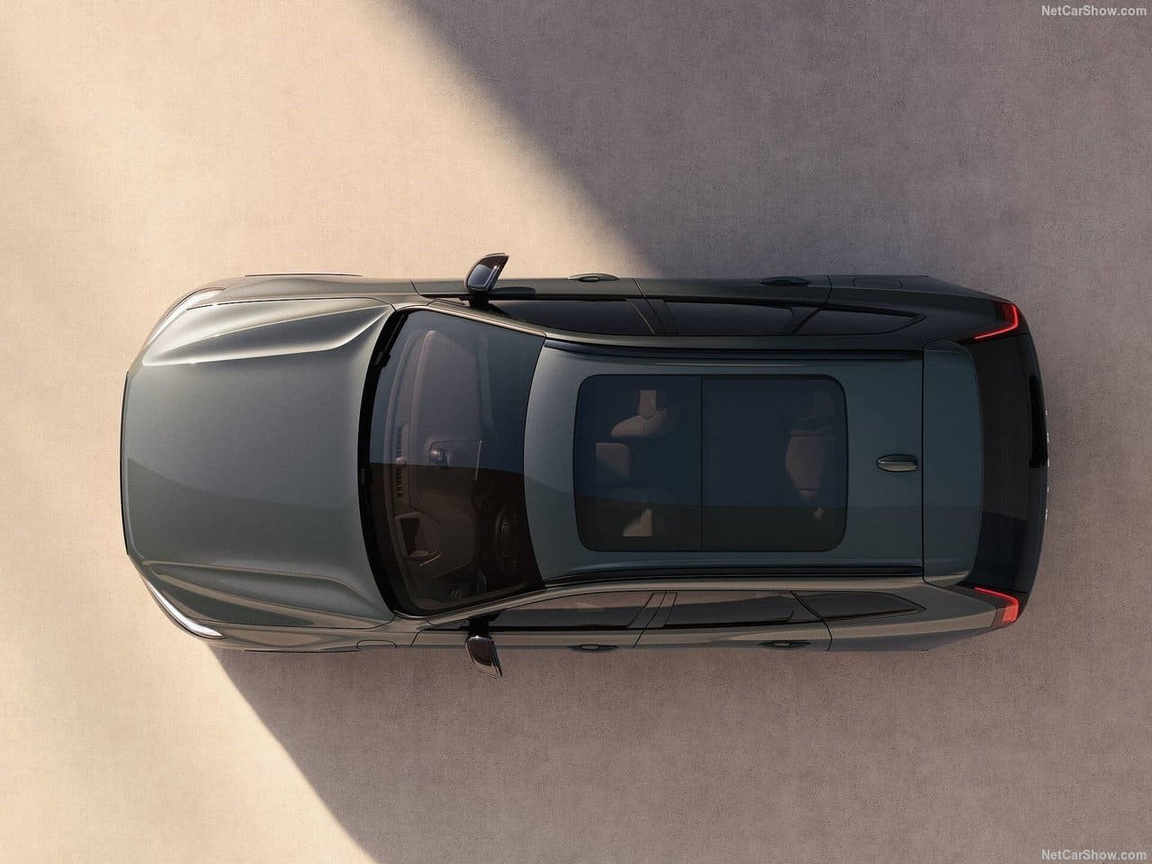 2026 - VOLVO XC60, foto 8