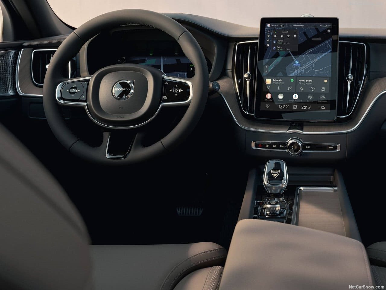 2026 - VOLVO XC60, foto 9