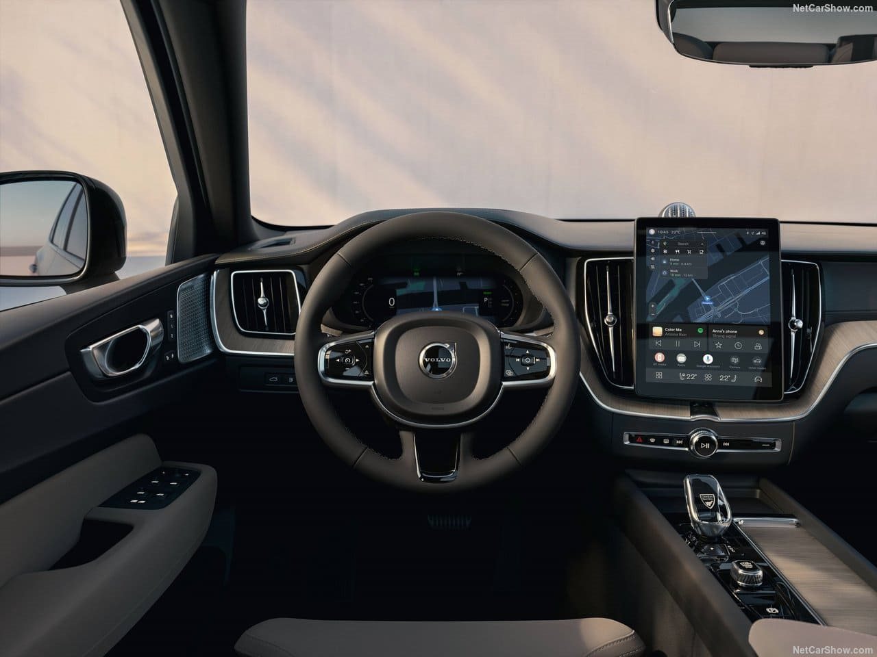 2026 - VOLVO XC60, foto 10