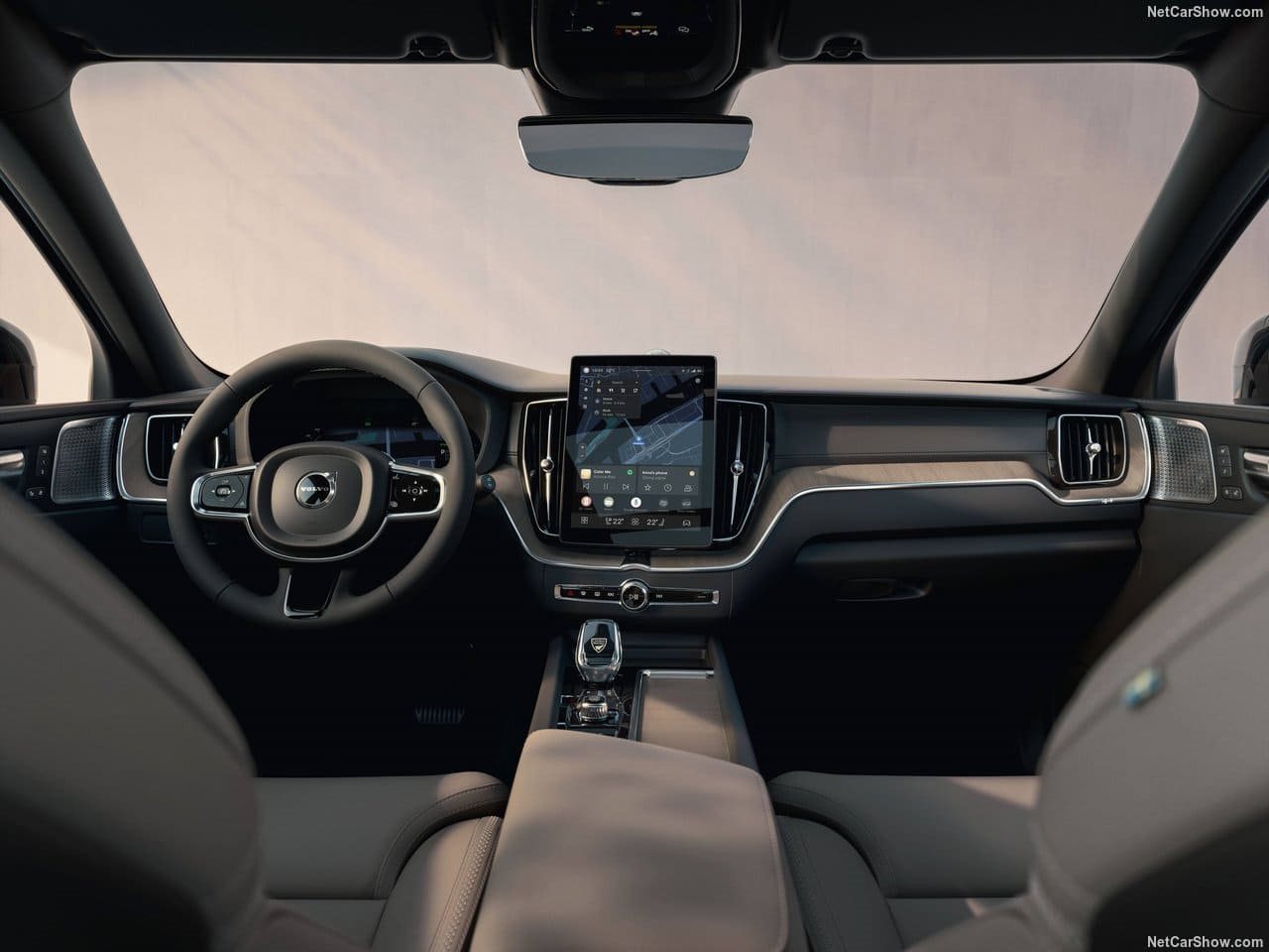 2026 - VOLVO XC60, foto 11