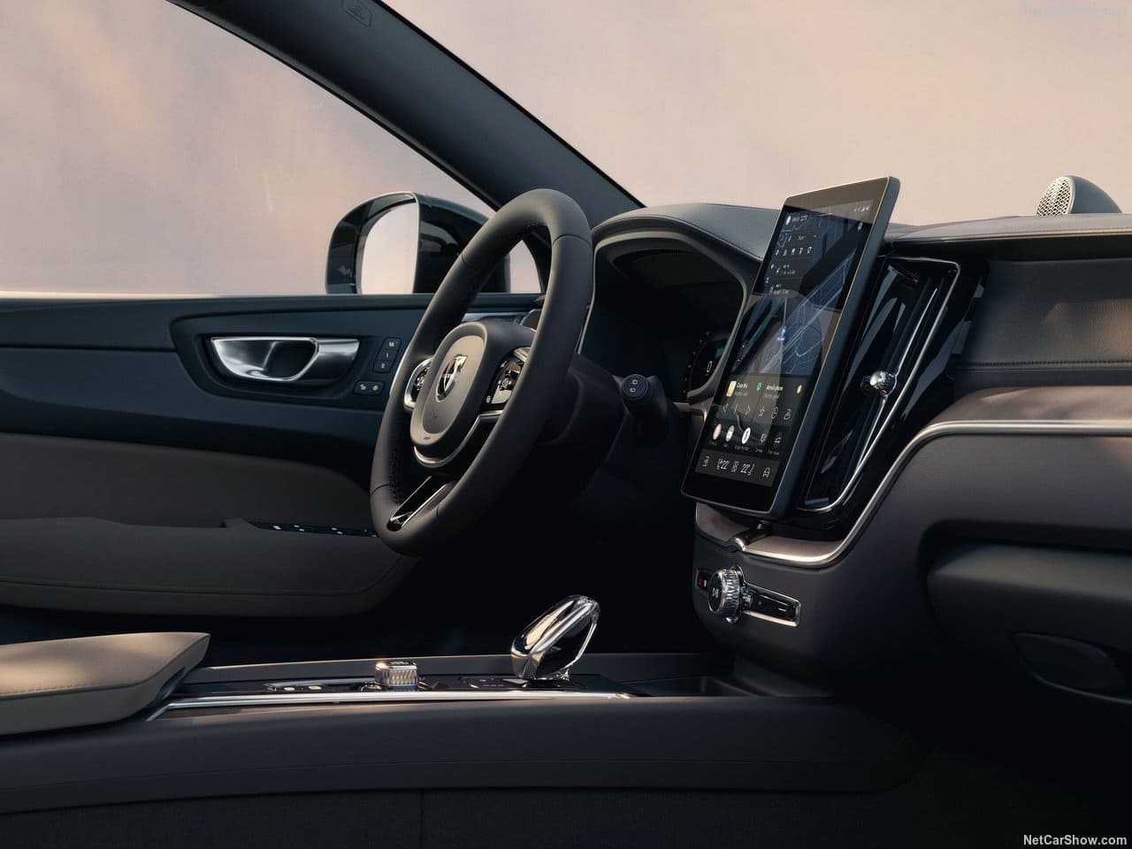 2026 - VOLVO XC60, foto 12