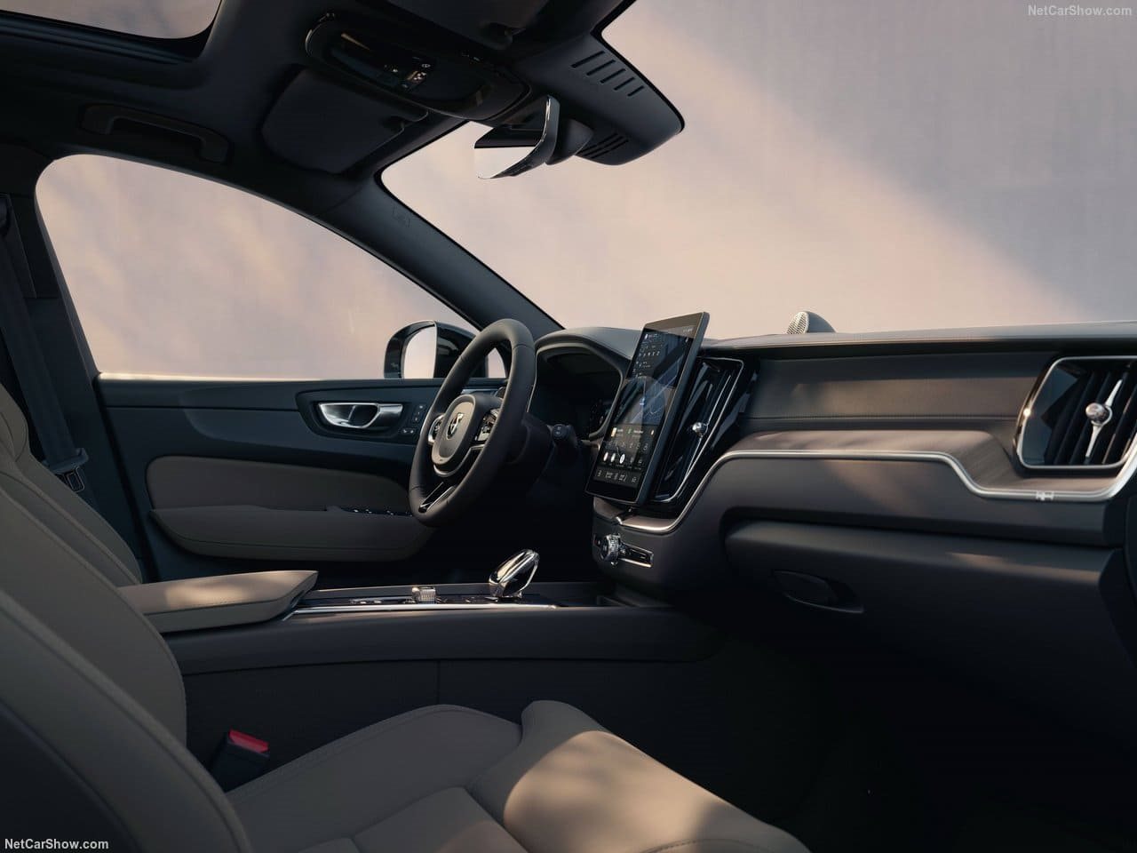 2026 - VOLVO XC60, foto 13