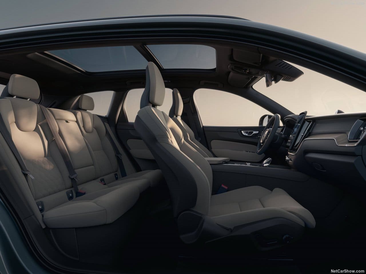 2026 - VOLVO XC60, foto 14