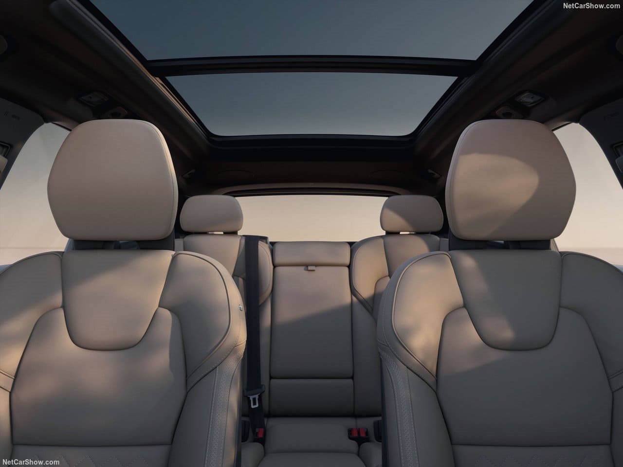 2026 - VOLVO XC60, foto 15