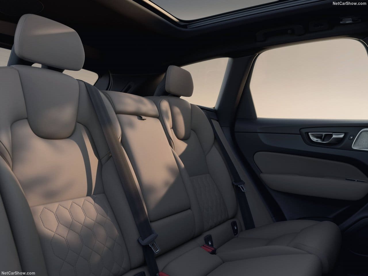 2026 - VOLVO XC60, foto 16