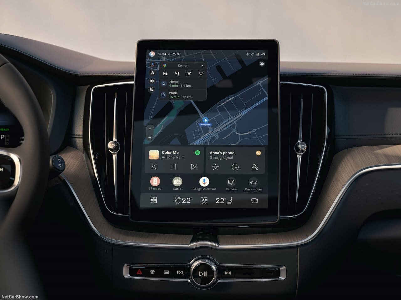 2026 - VOLVO XC60, foto 17